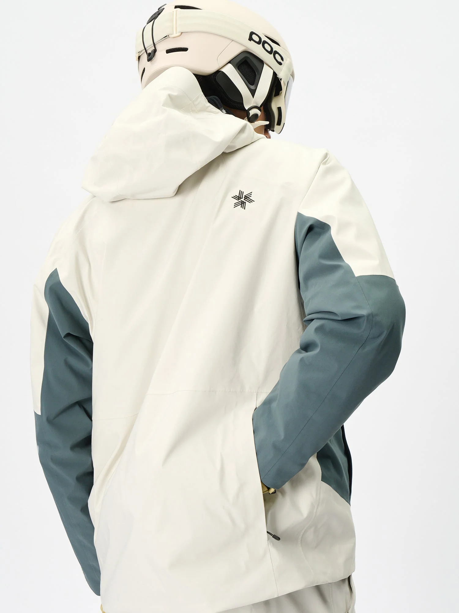 G-AXIS Jacket - Image 12