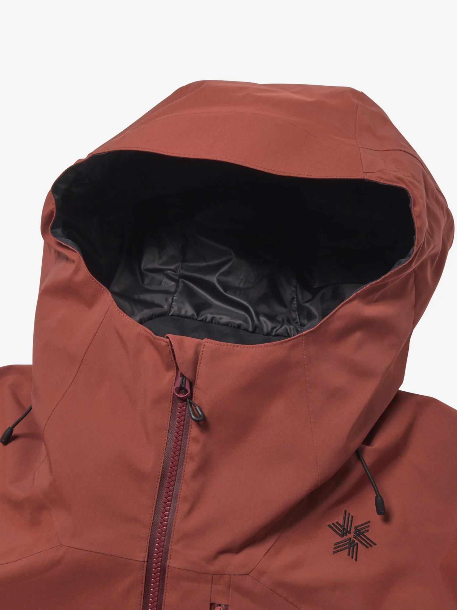 G-AXIS Jacket - Image 14