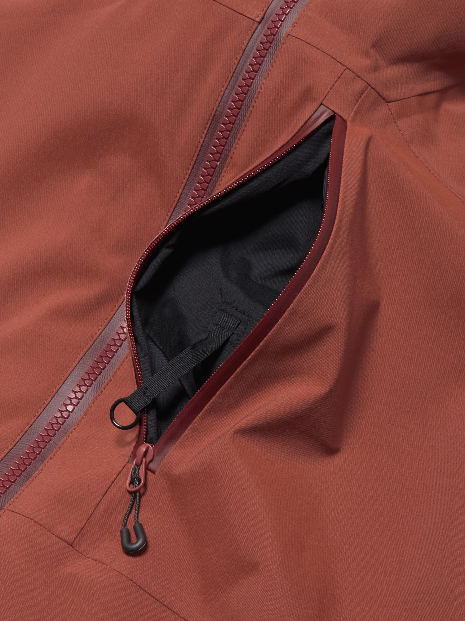 G-AXIS Jacket - Image 16