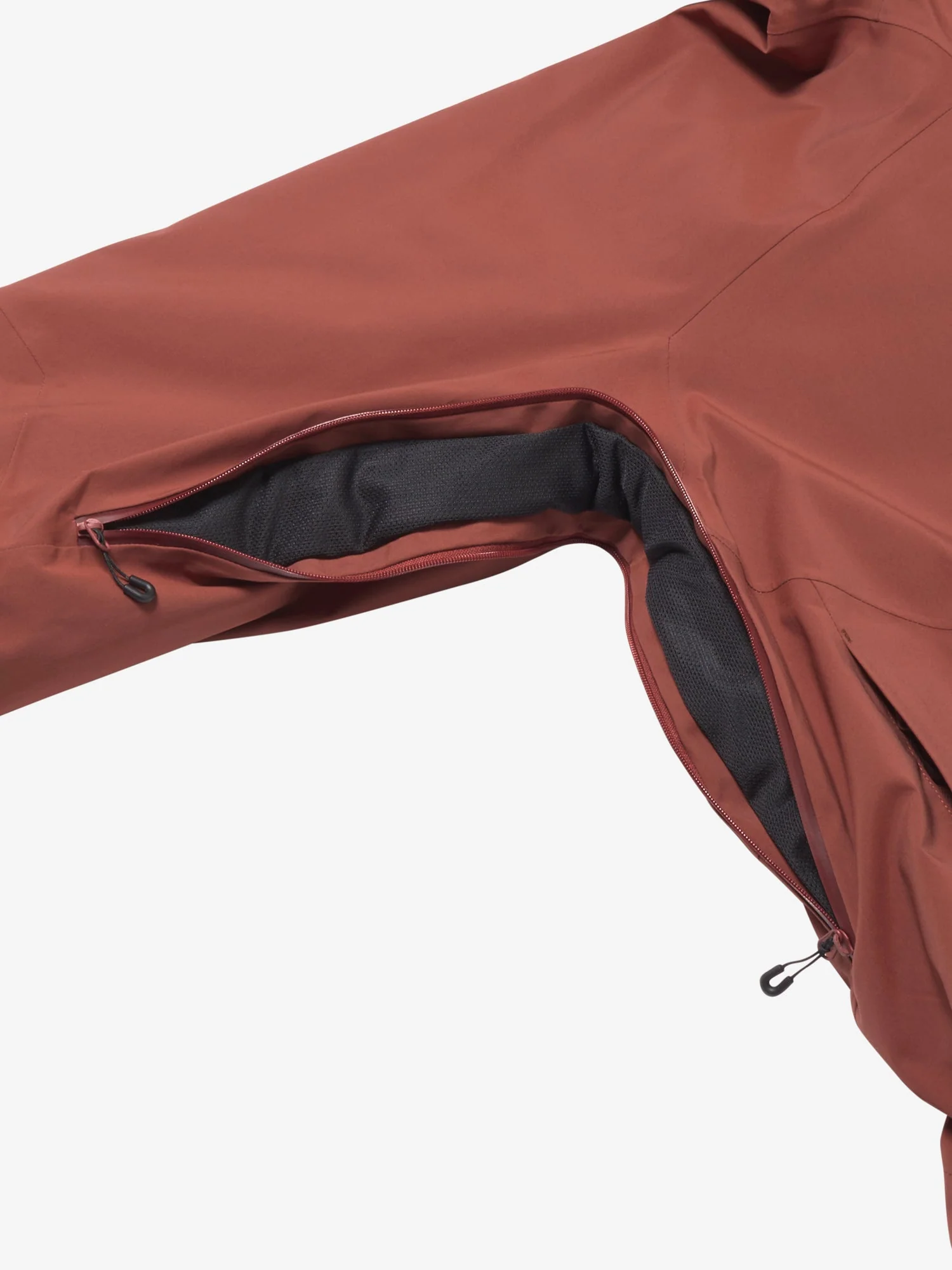 G-AXIS Jacket - Image 18
