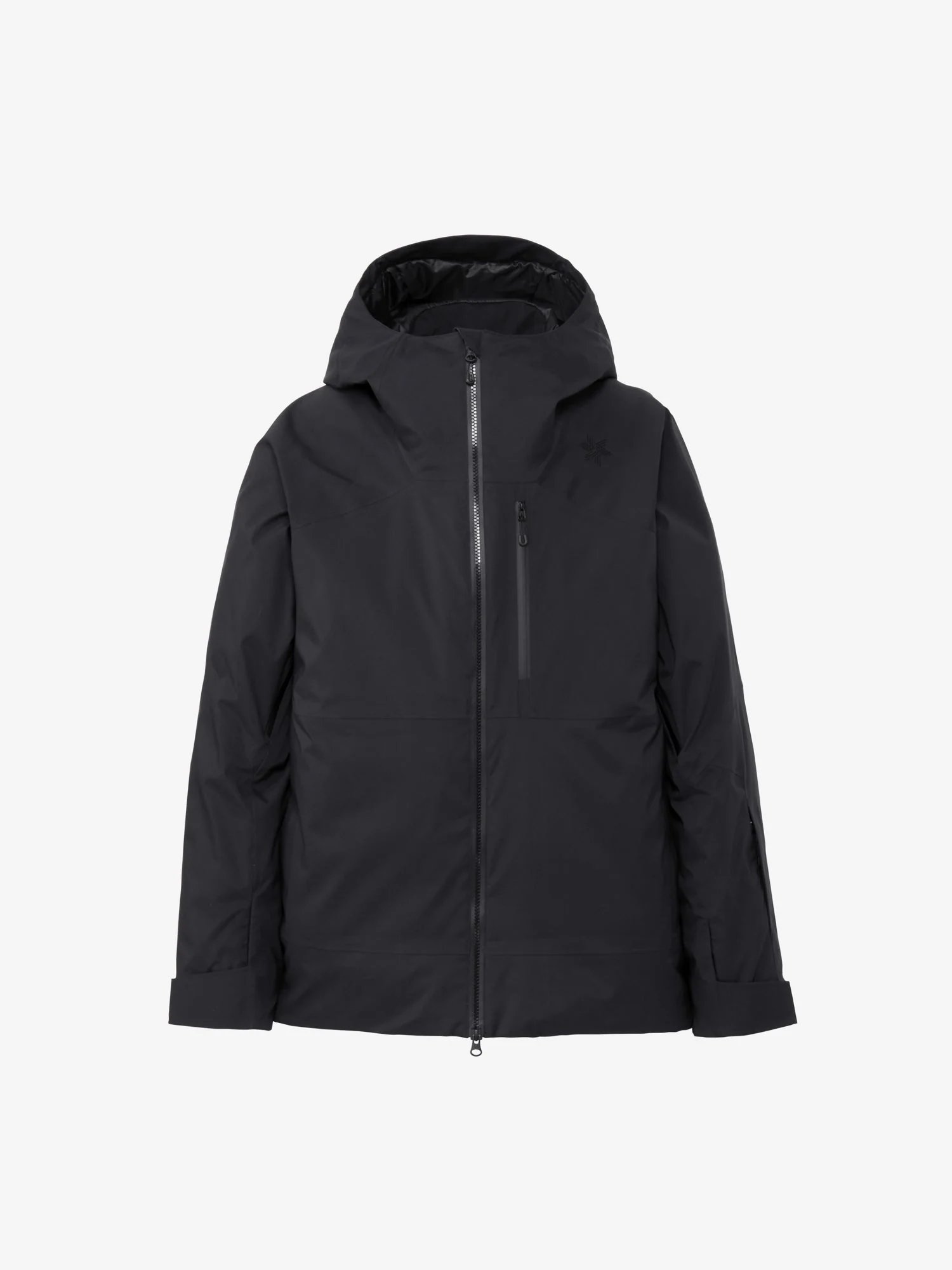 G-AXIS Jacket - Image 2
