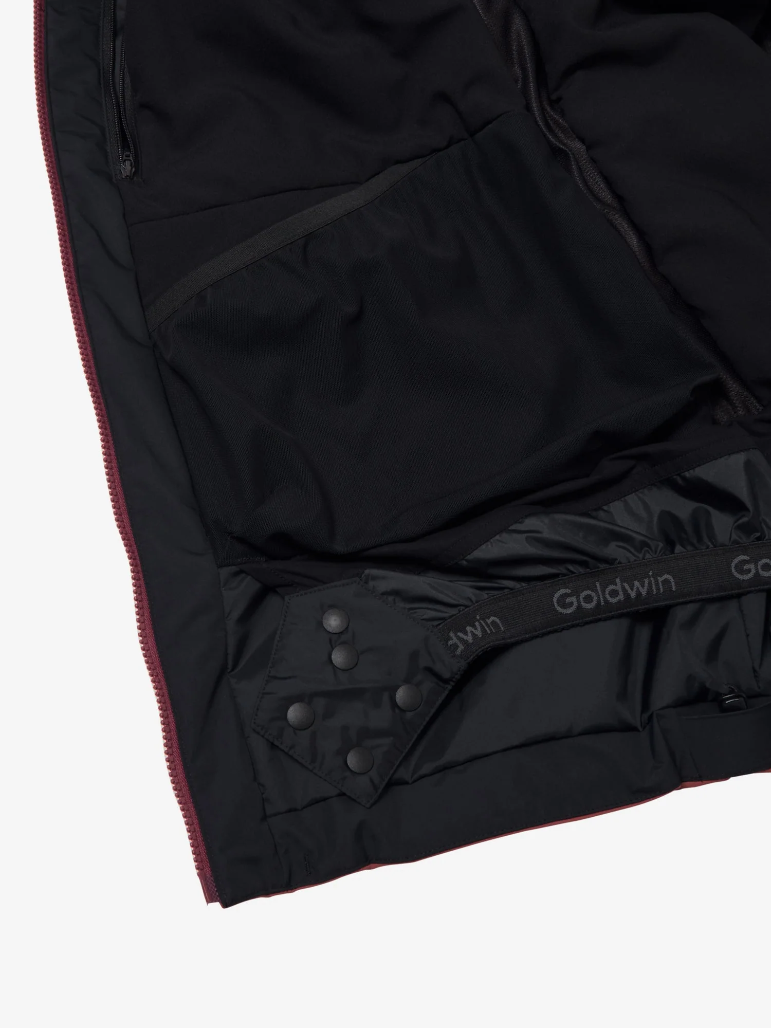 G-AXIS Jacket - Image 26