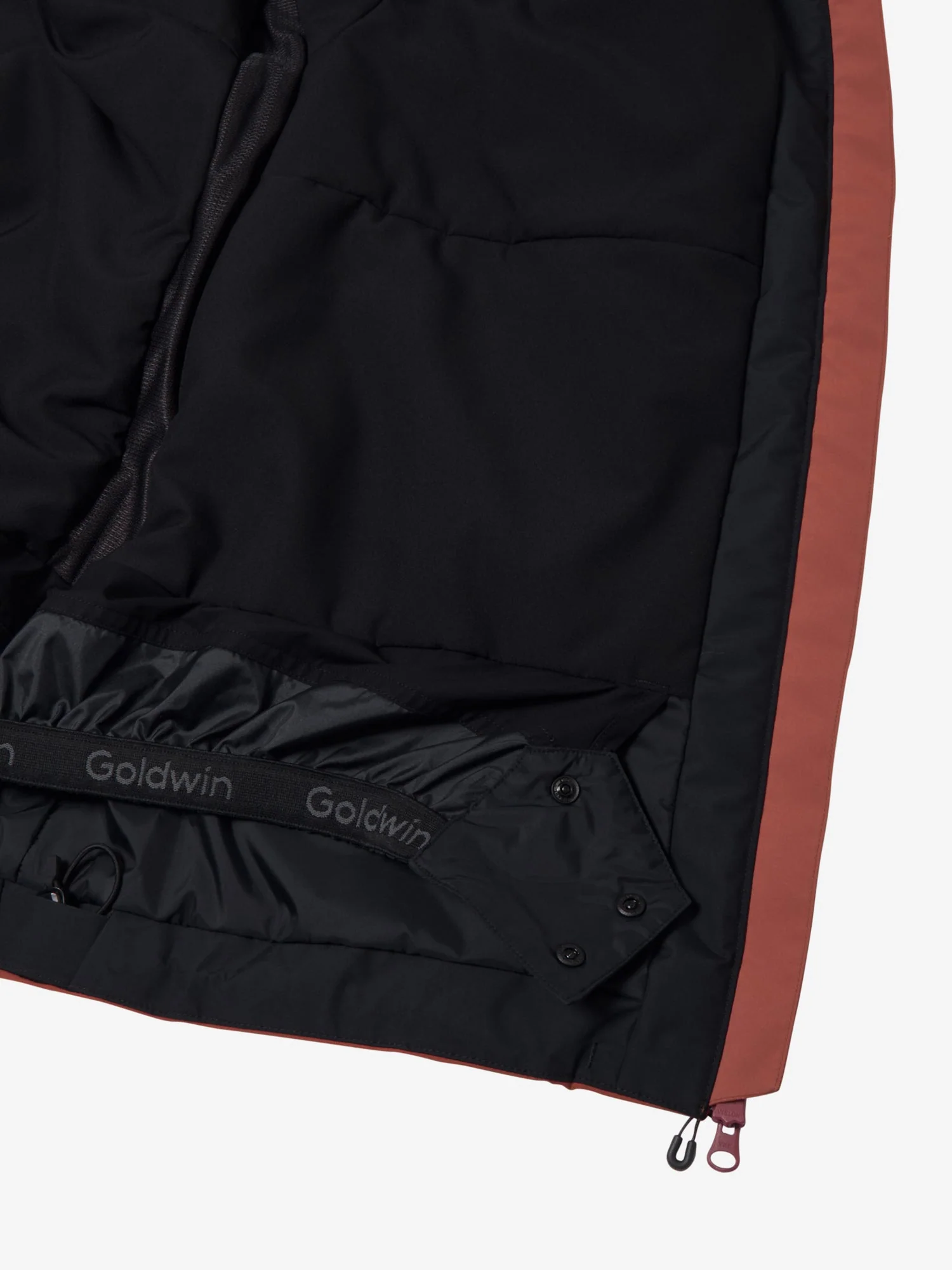 G-AXIS Jacket - Image 27