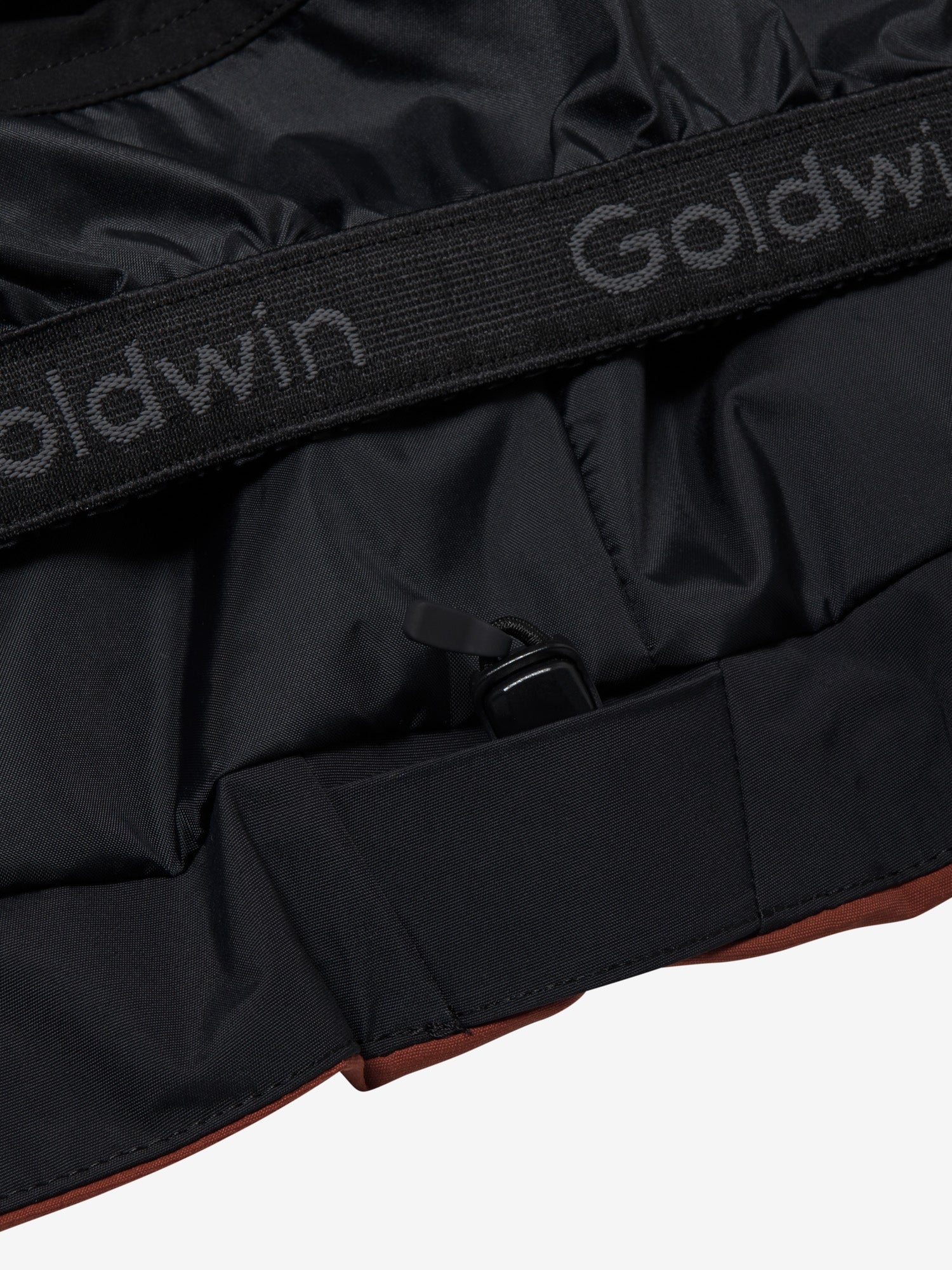 G-AXIS Jacket - Image 28