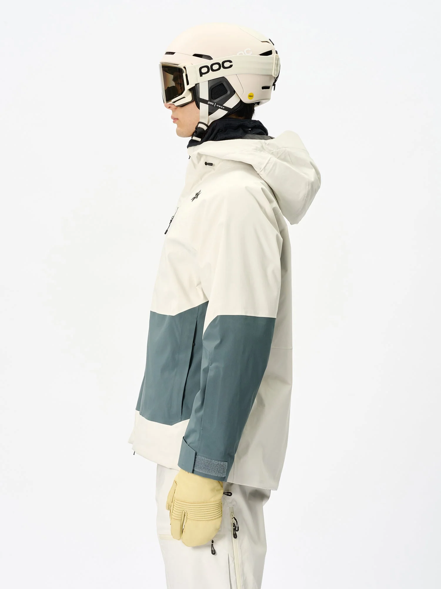 G-AXIS Jacket - Image 5