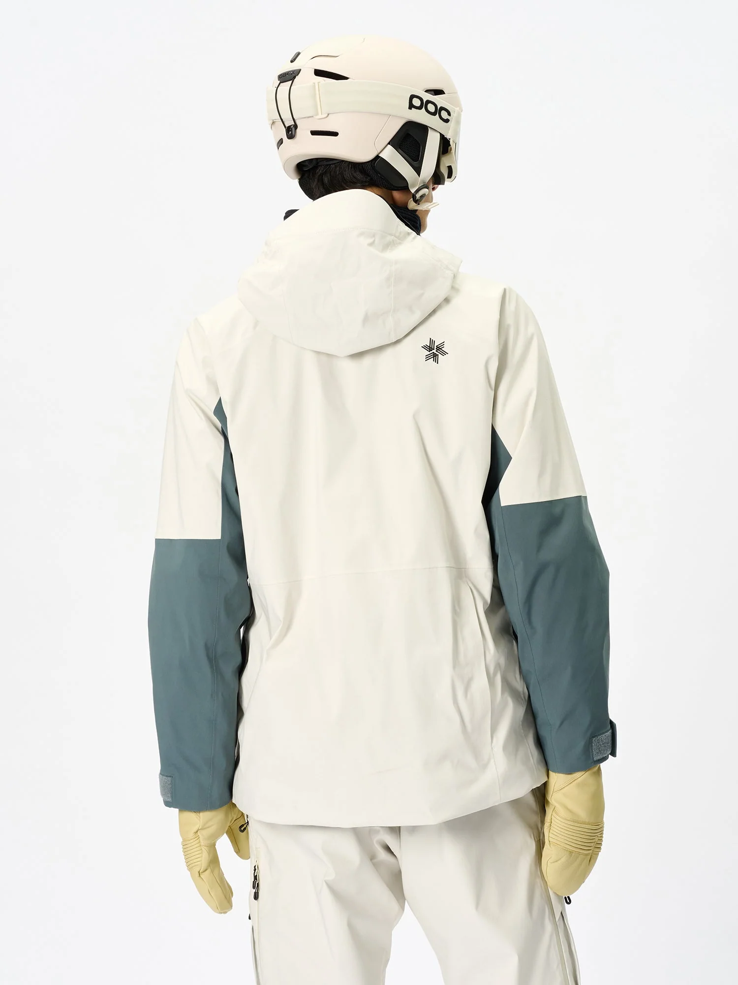 G-AXIS Jacket - Image 6