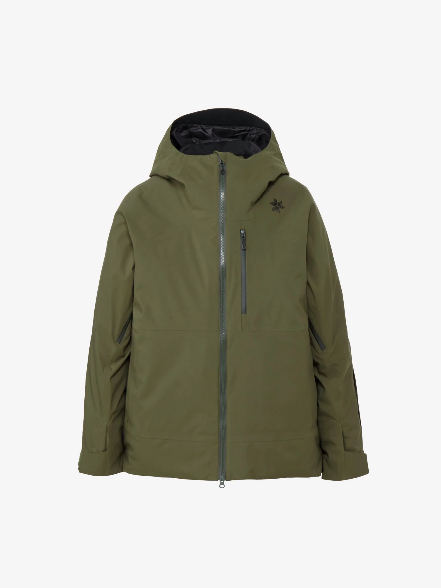 G-AXIS Jacket - Image 7
