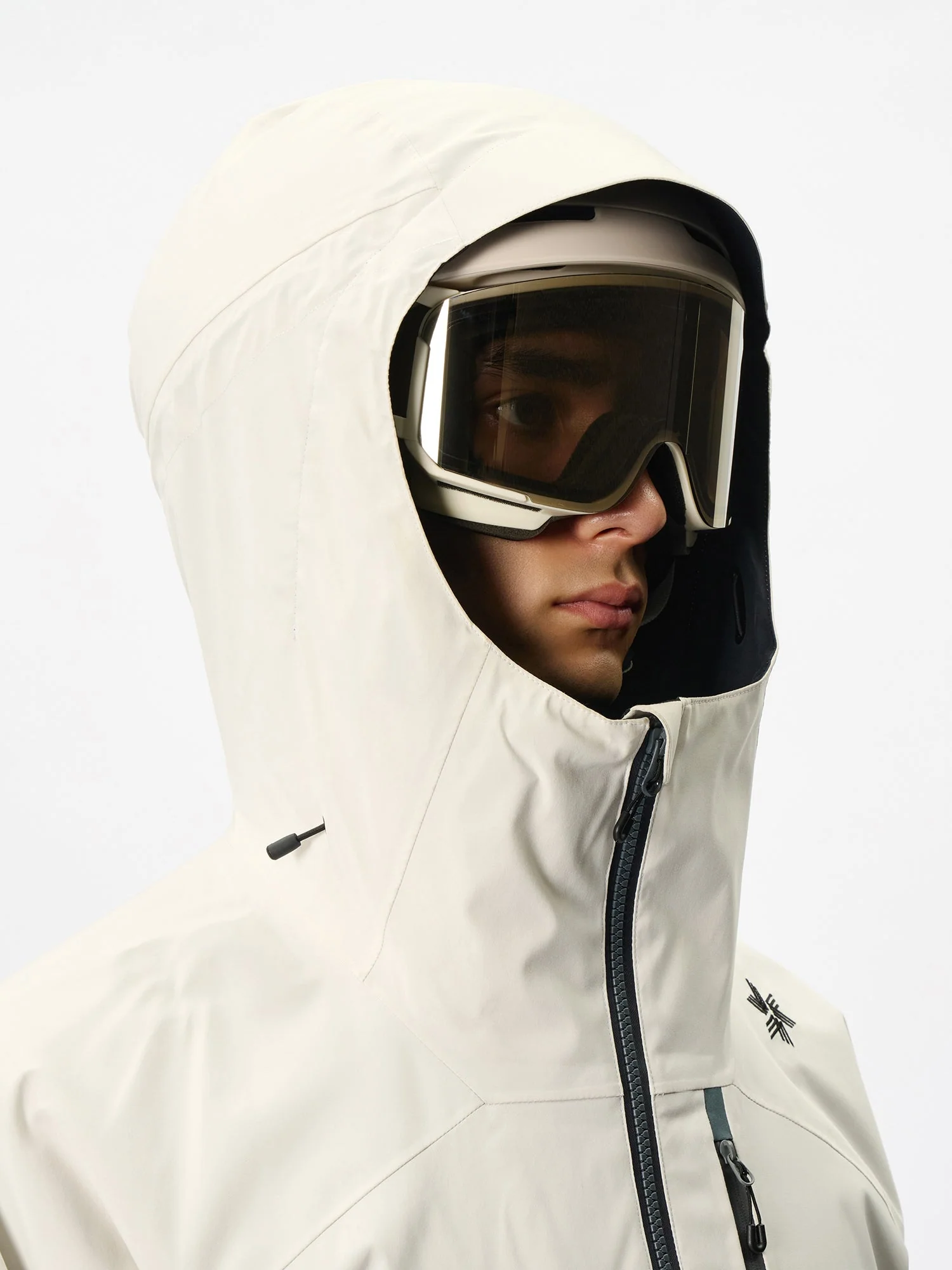 G-AXIS Jacket - Image 8