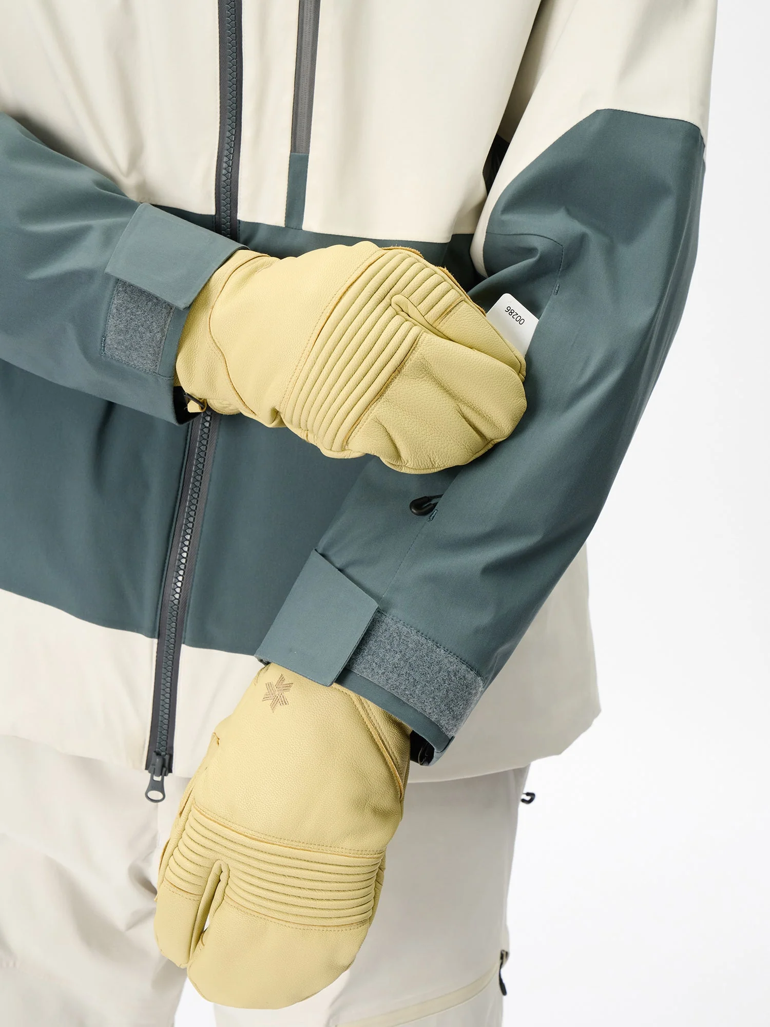 G-AXIS Jacket - Image 9