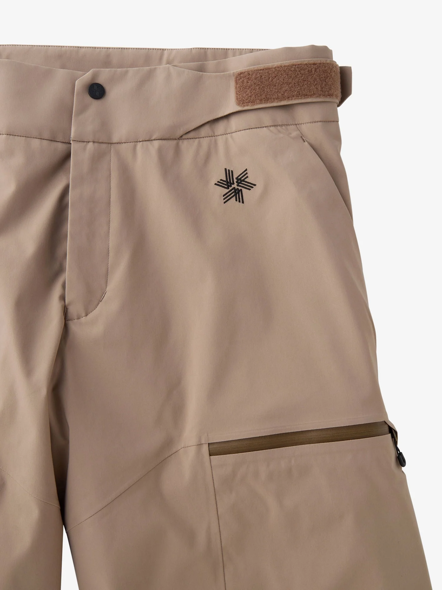 G-AXIS Wide Pants - Image 10