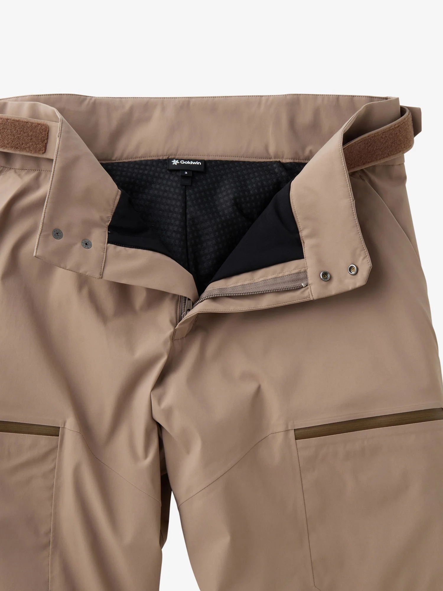 G-AXIS Wide Pants - Image 11