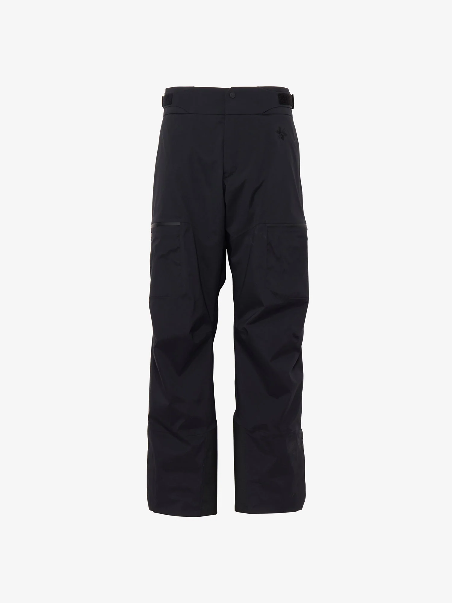 G-AXIS Wide Pants - Image 2
