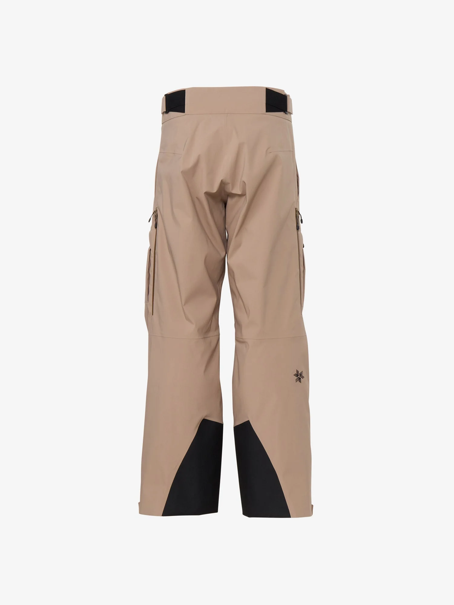 G-AXIS Wide Pants - Image 3