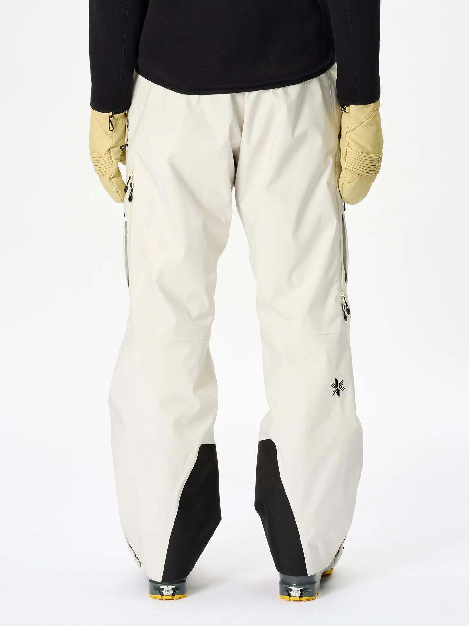 G-AXIS Wide Pants - Image 6