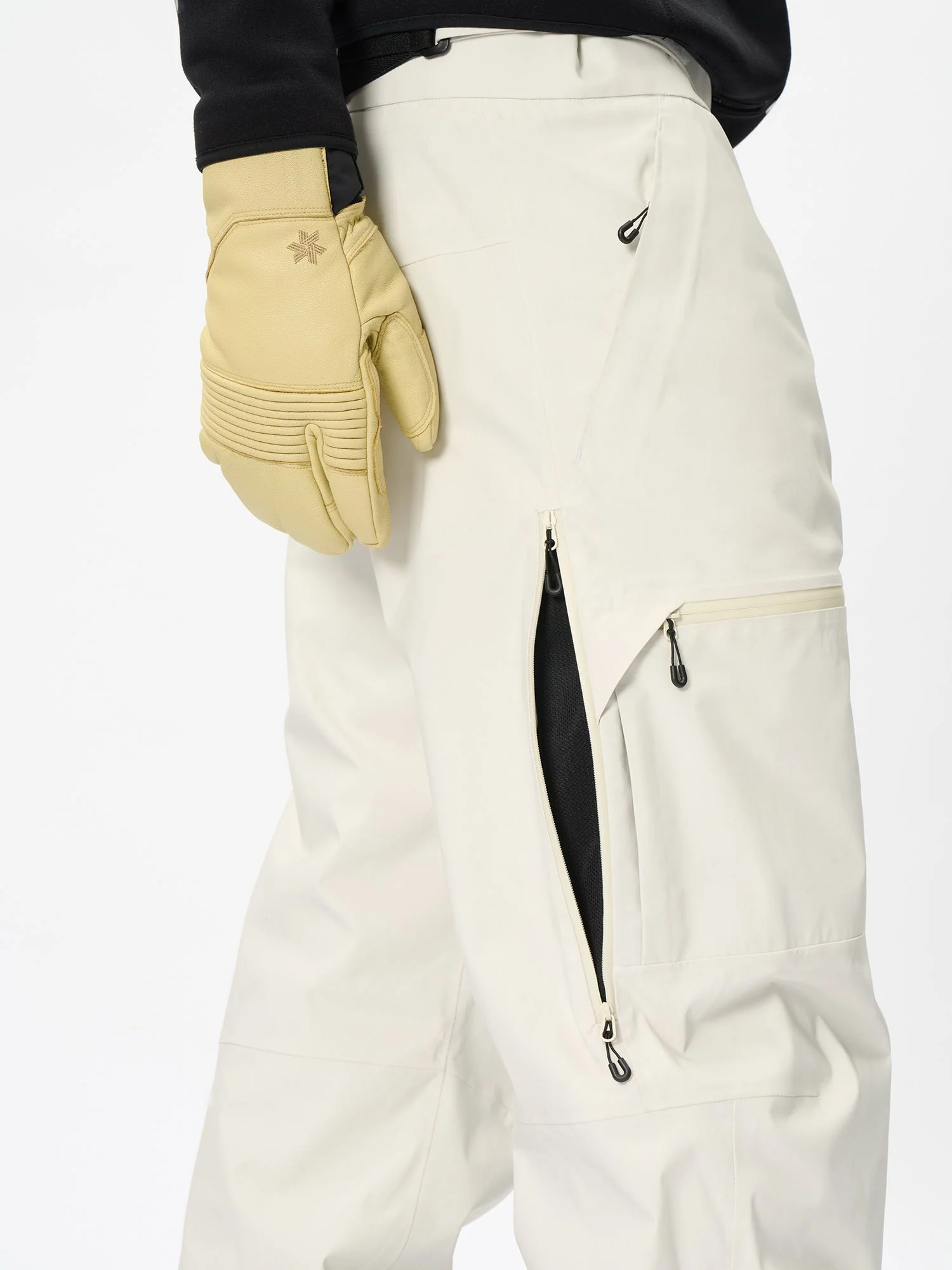 G-AXIS Wide Pants - Image 8