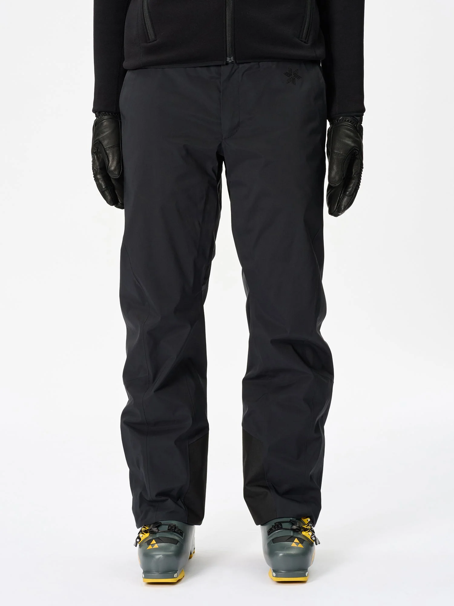 G-Engineered Regular Pants
