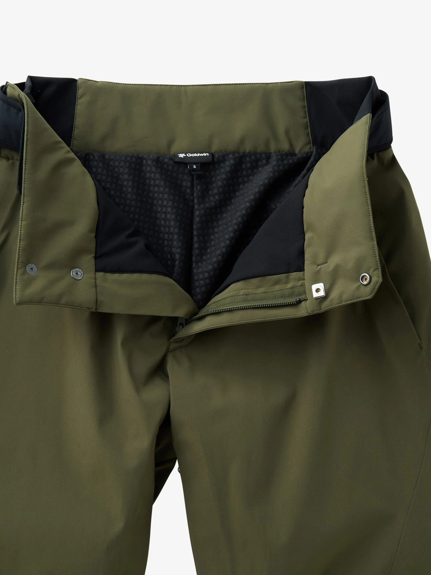 G-Engineered Regular Pants - Image 12