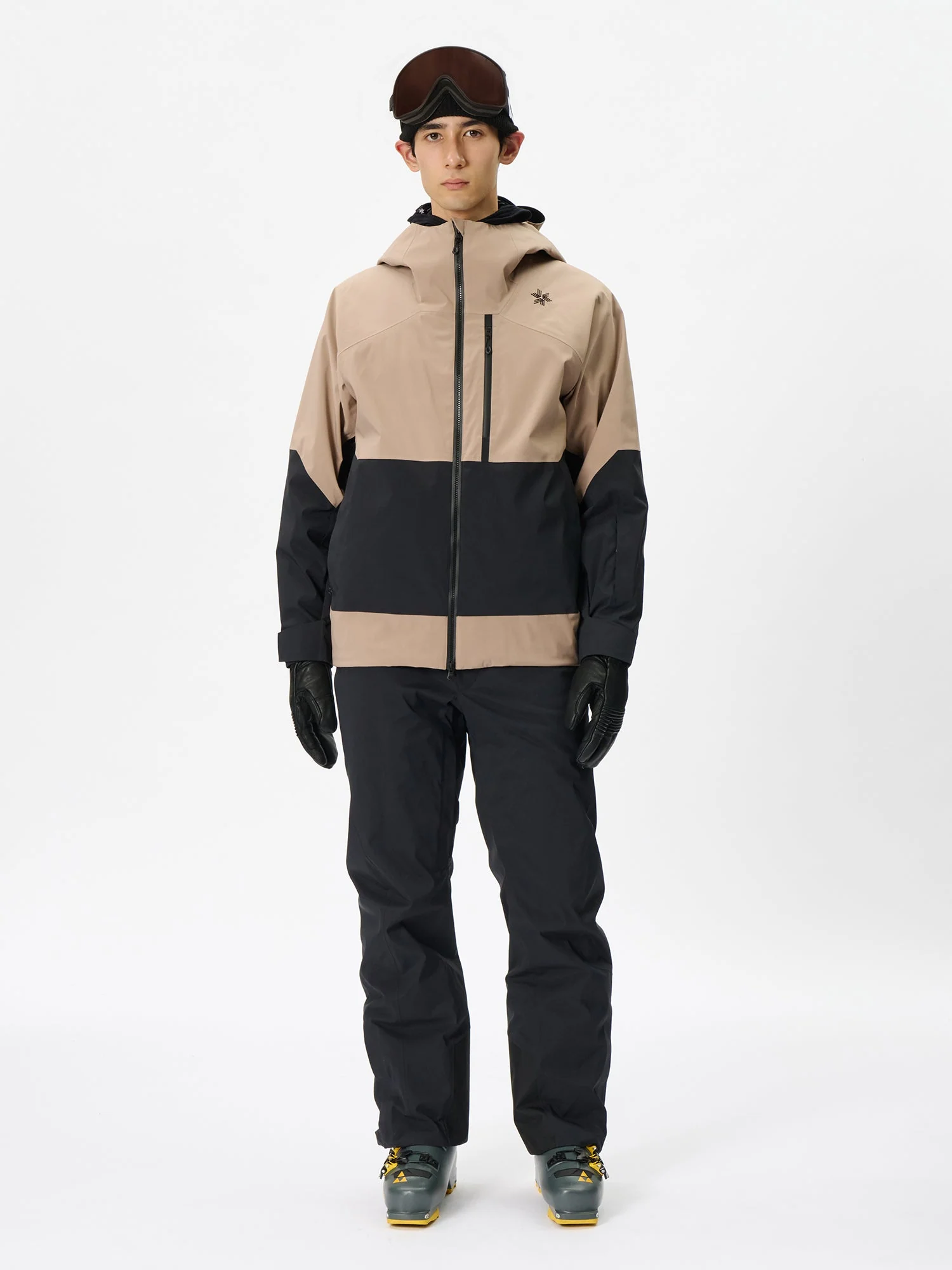 G-Engineered Regular Pants - Image 4