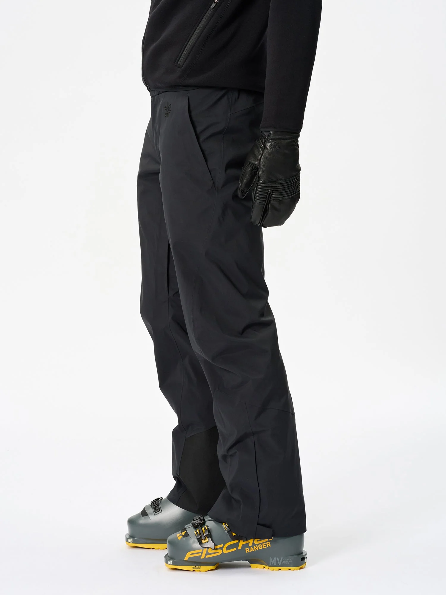 G-Engineered Regular Pants - Image 5