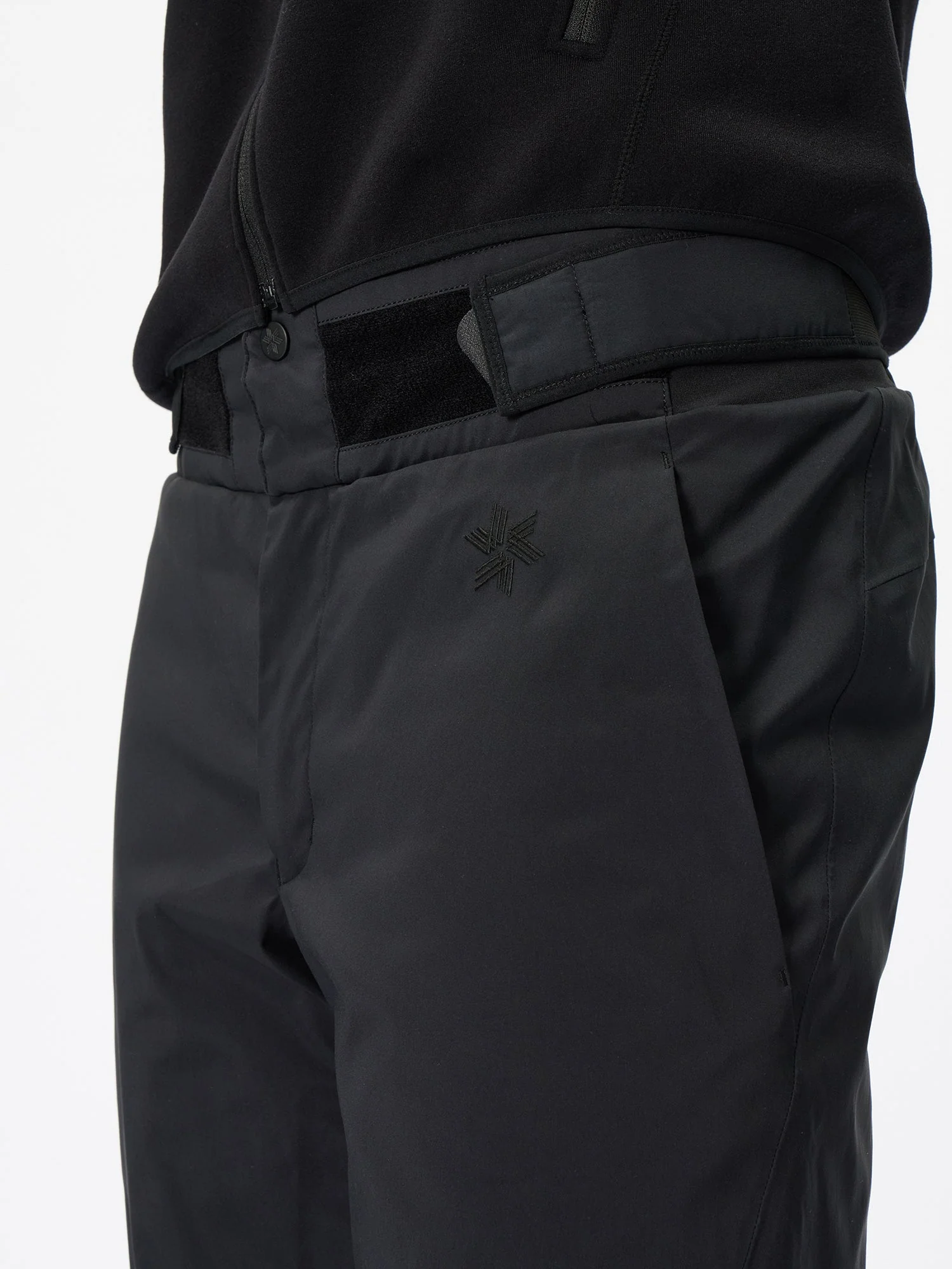 G-Engineered Regular Pants - Image 7