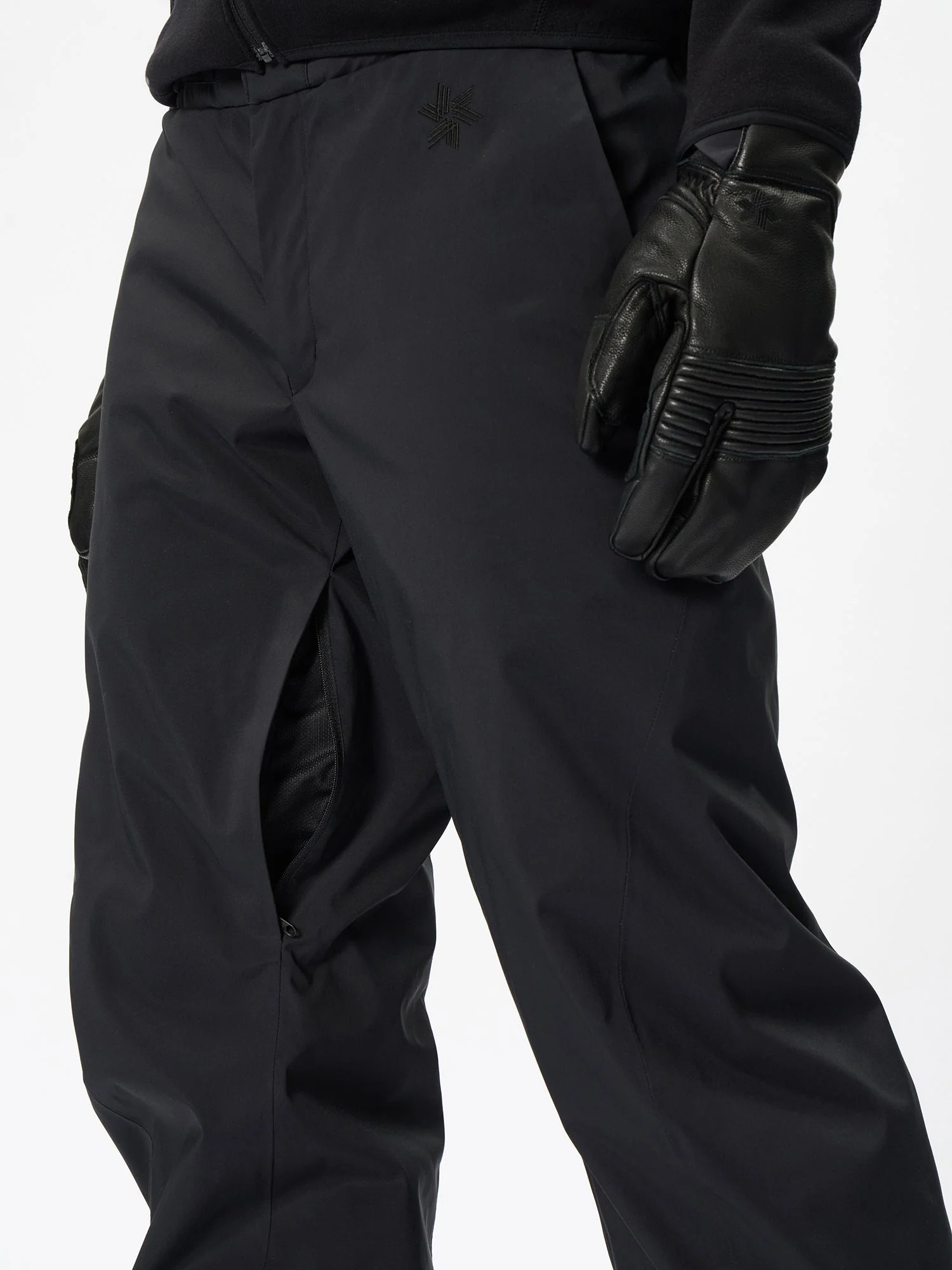 G-Engineered Regular Pants - Image 8
