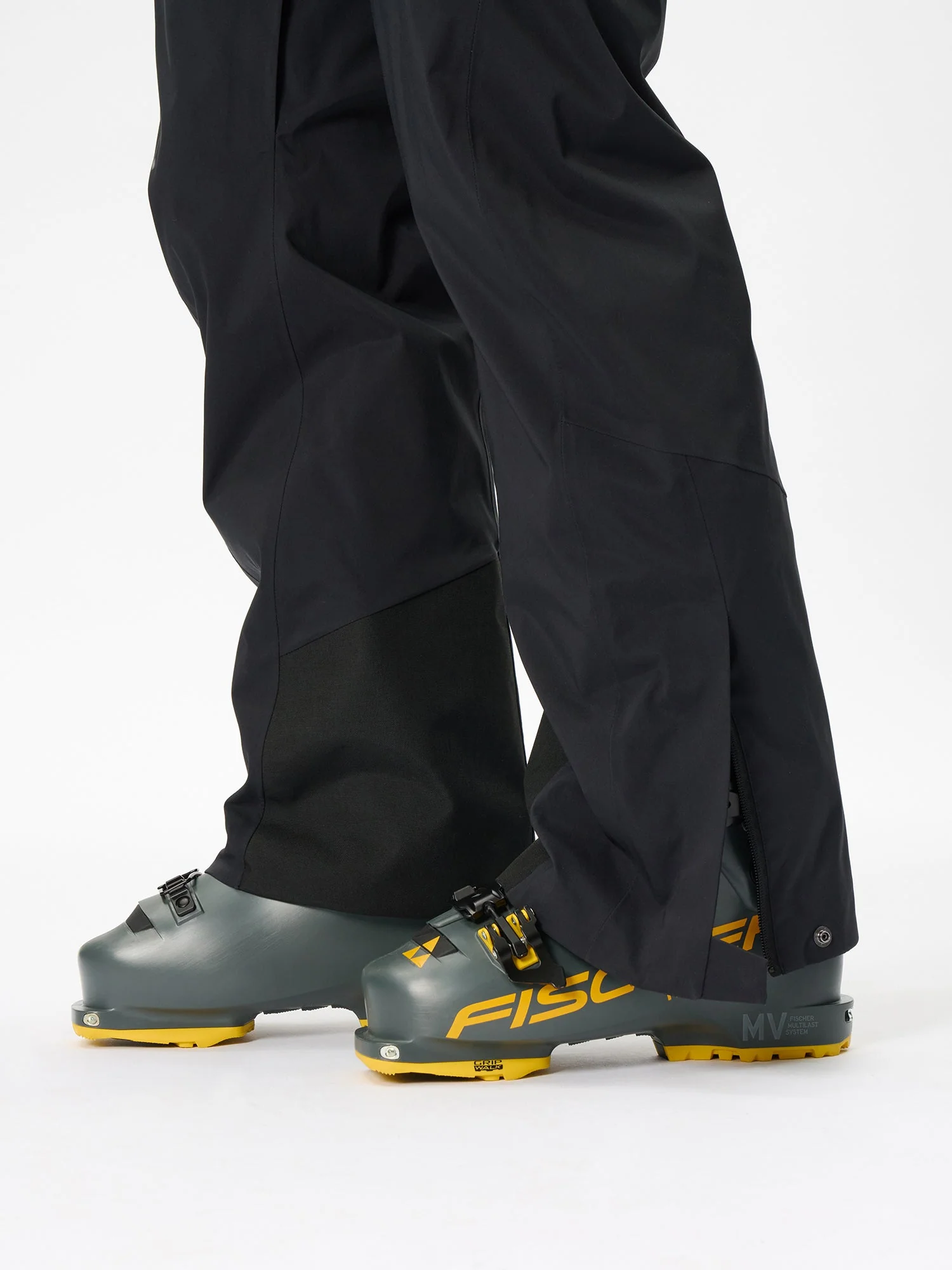 G-Engineered Regular Pants - Image 9