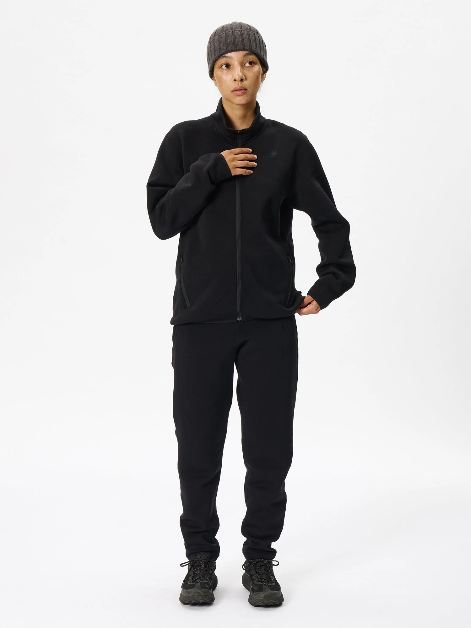 POLARTEC Power Stretch Pro Jacket - Image 4