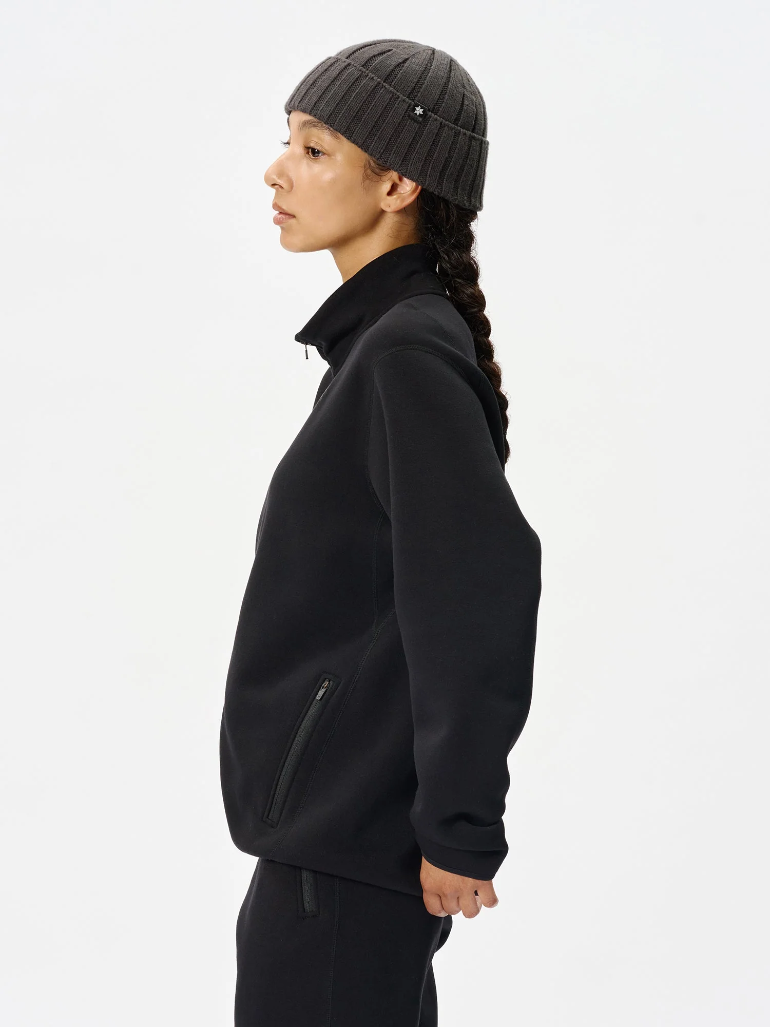 POLARTEC Power Stretch Pro Jacket - Image 5