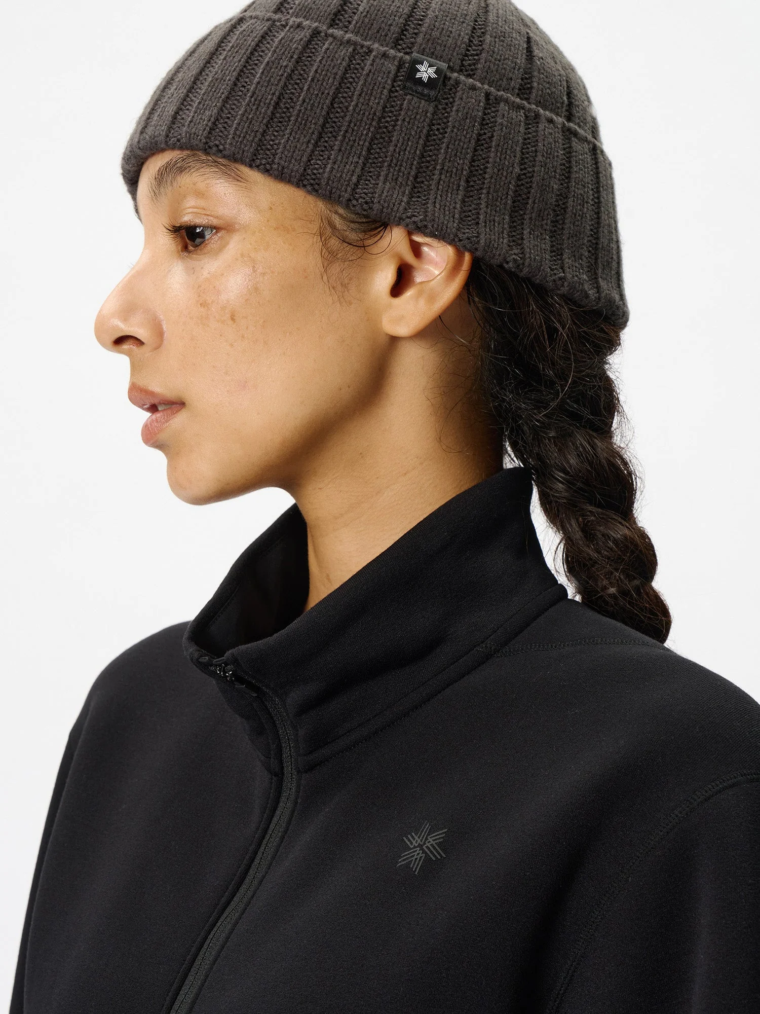 POLARTEC Power Stretch Pro Jacket - Image 8