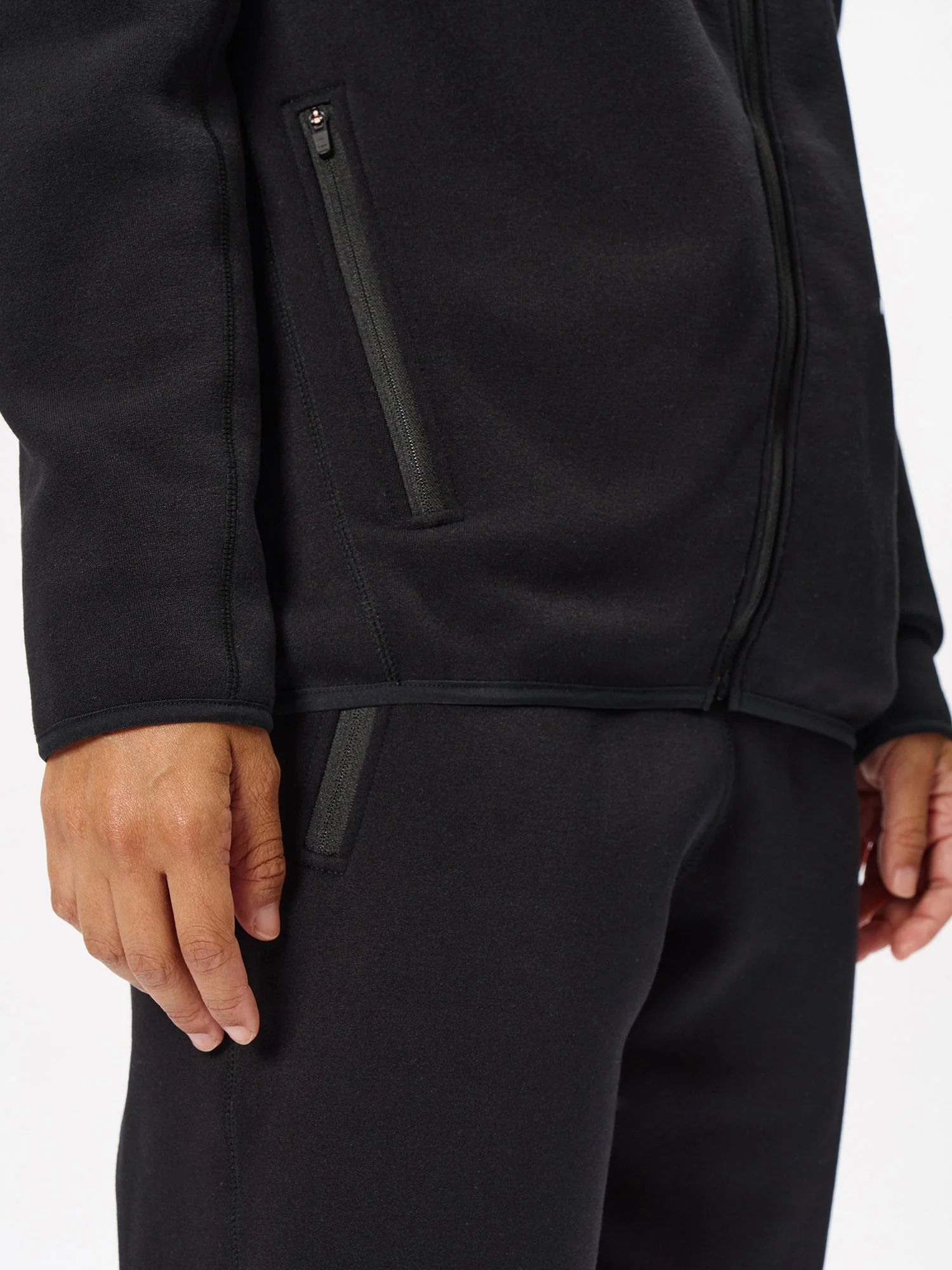 POLARTEC Power Stretch Pro Jacket - Image 9