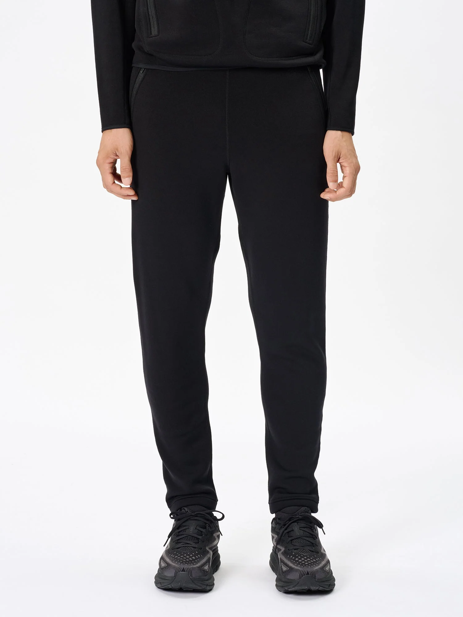 POLARTEC Power Stretch Pro Pants