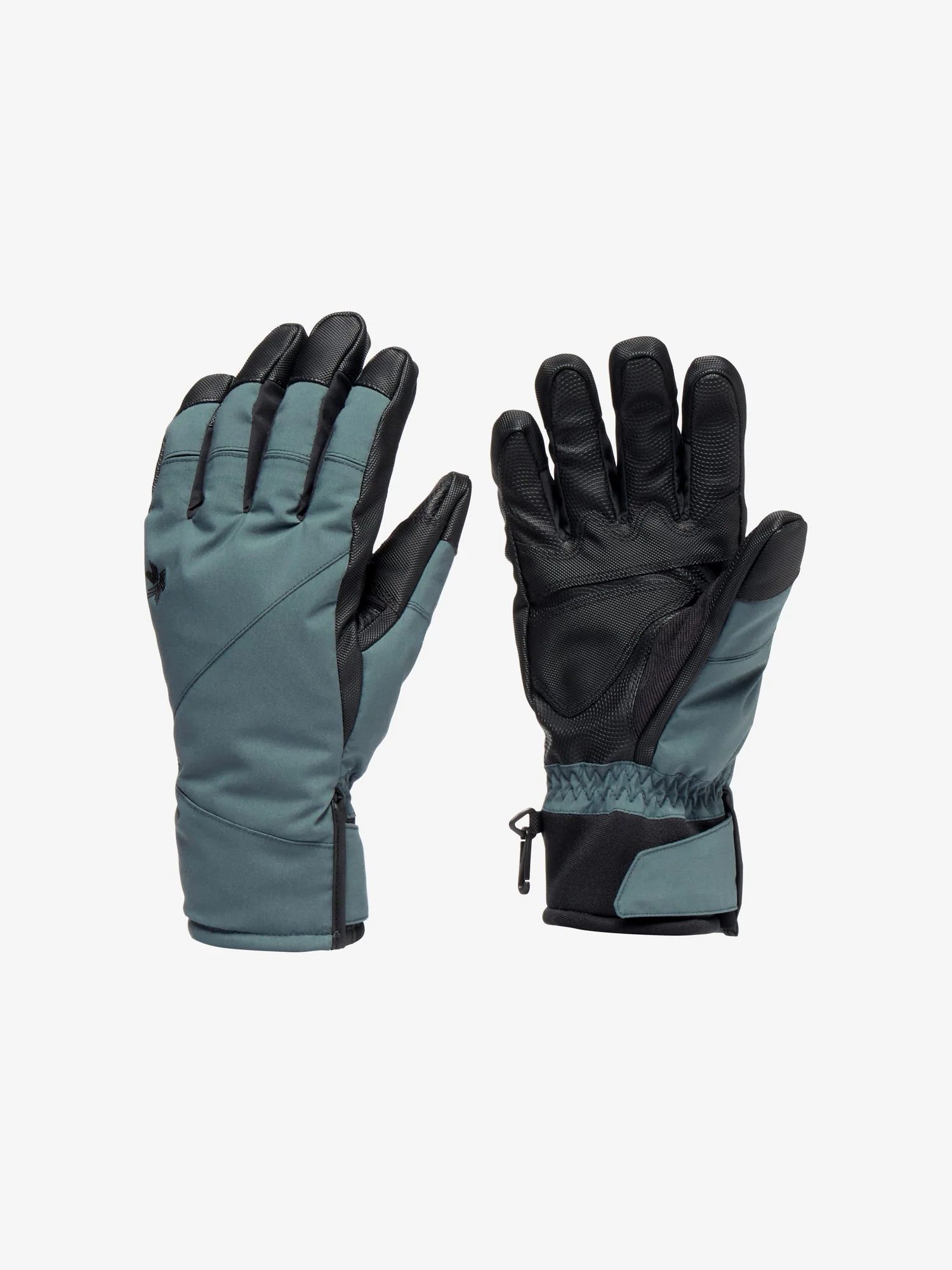 Multi Ski Gloves - Image 3