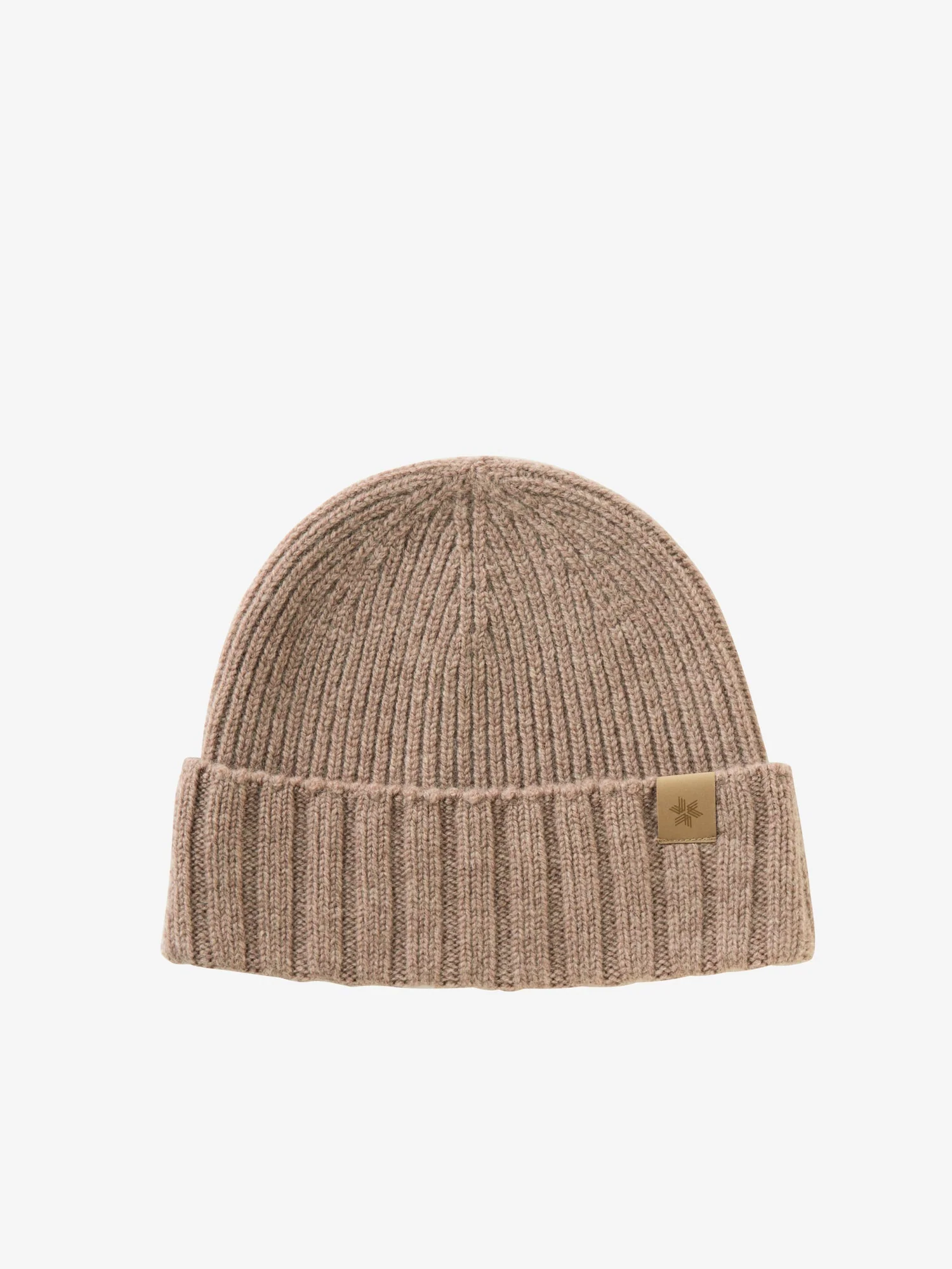 Cashmere Beanie - Image 3