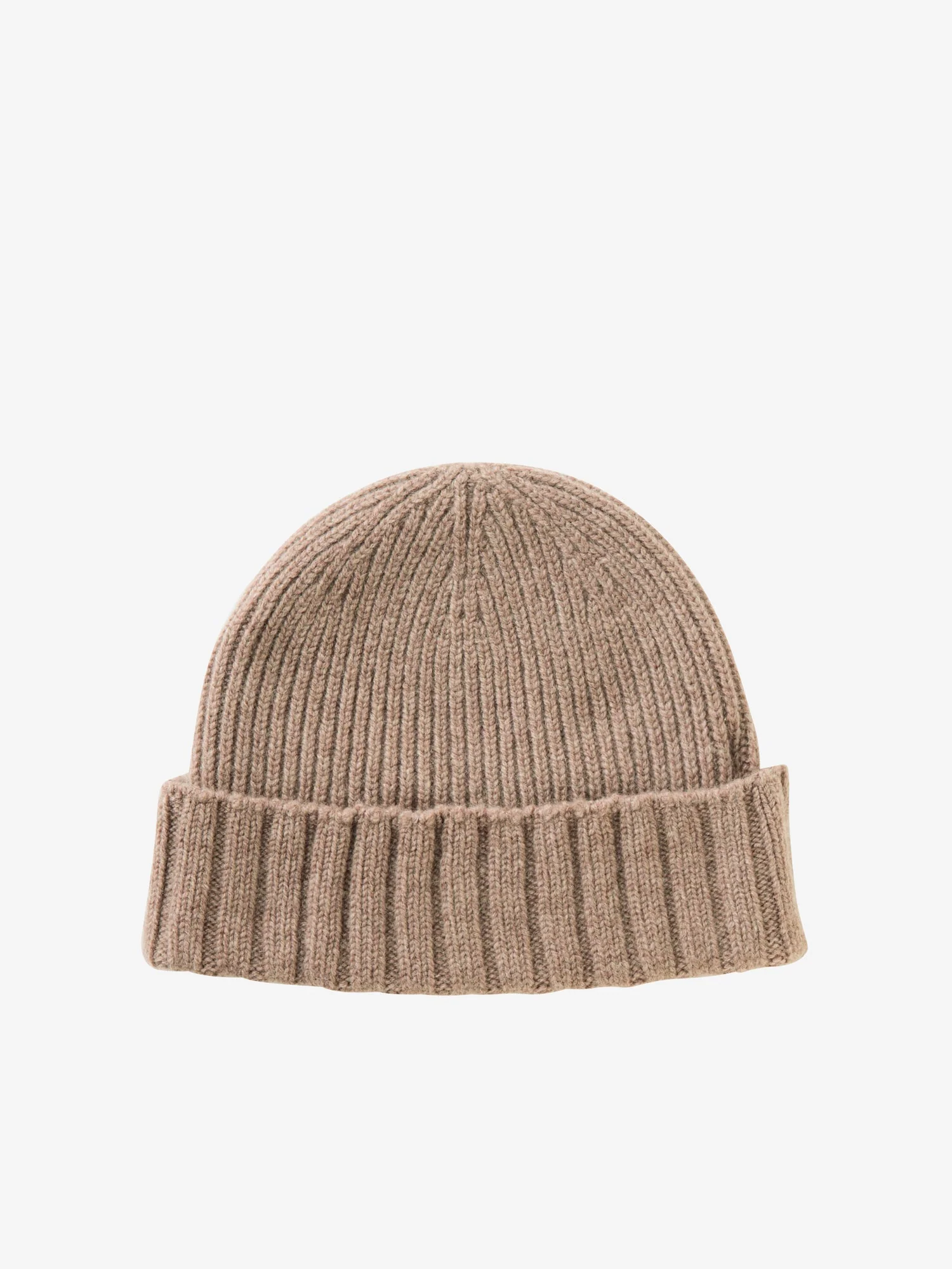 Cashmere Beanie - Image 4