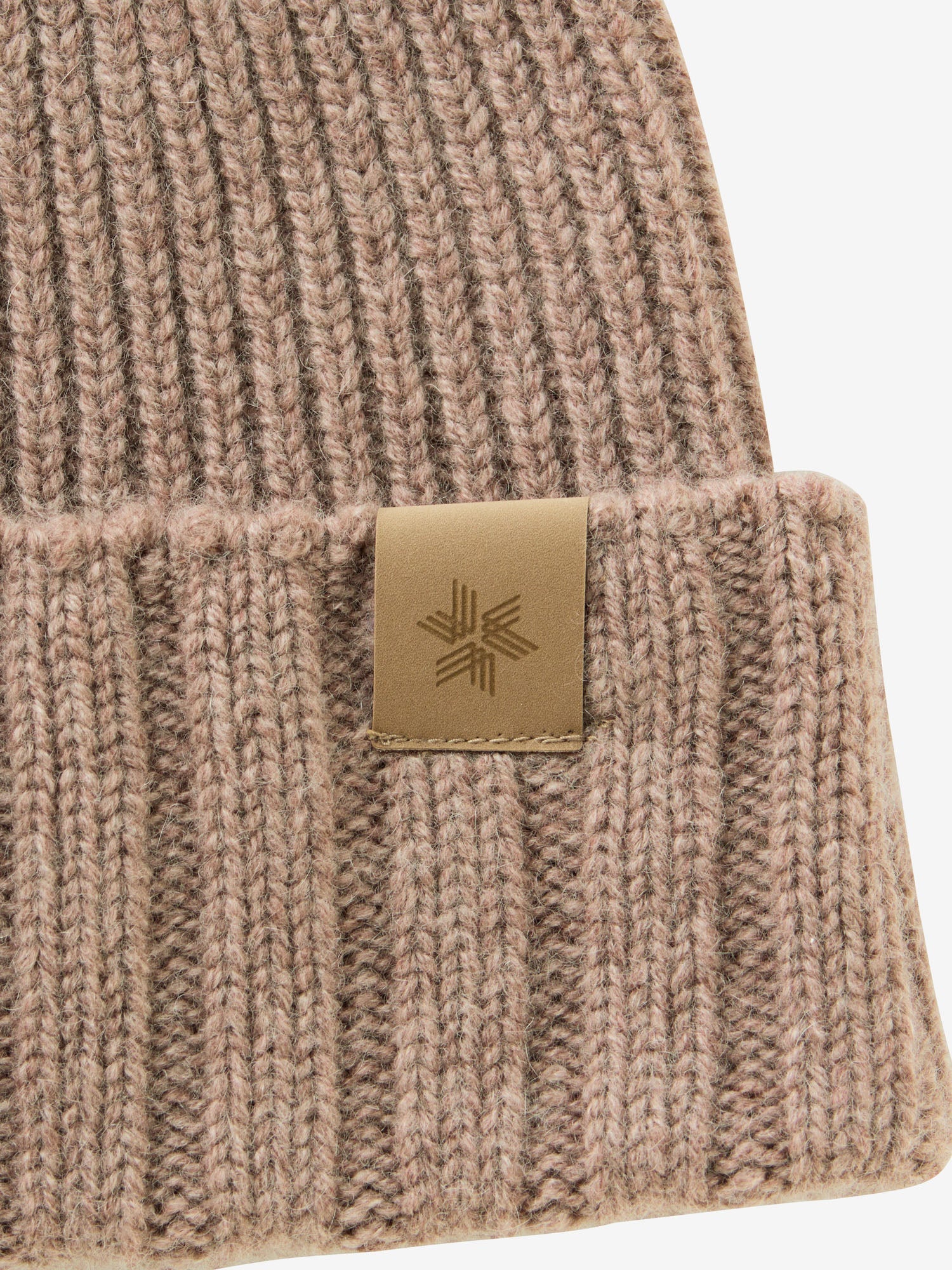 Cashmere Beanie - Image 7