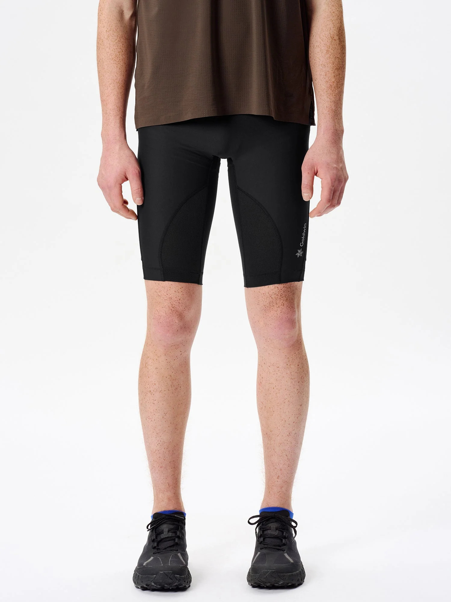 Impact Air Cargo Half Tights (Man)