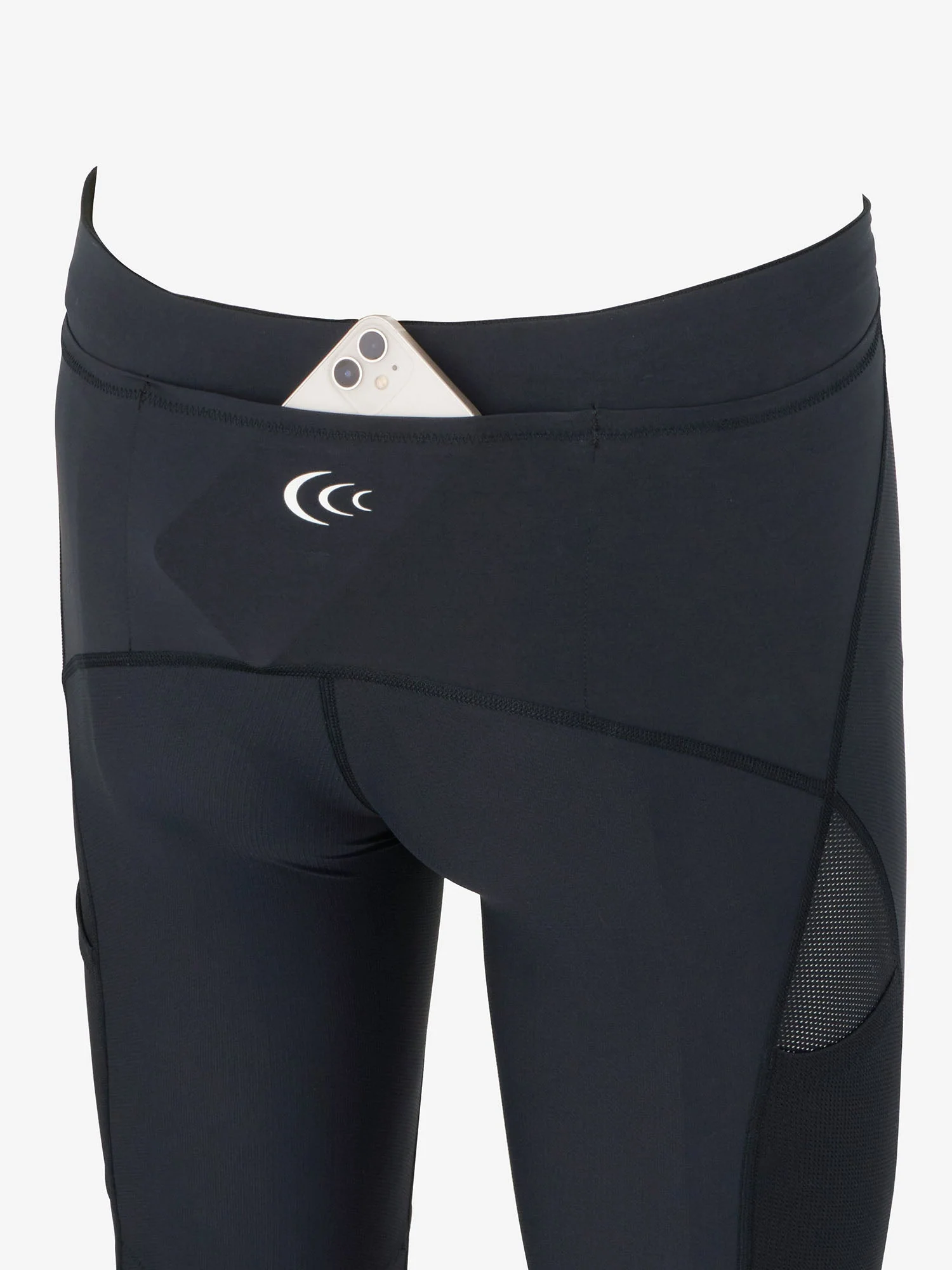 Impact Air Cargo Half Tights (Man) - Image 12