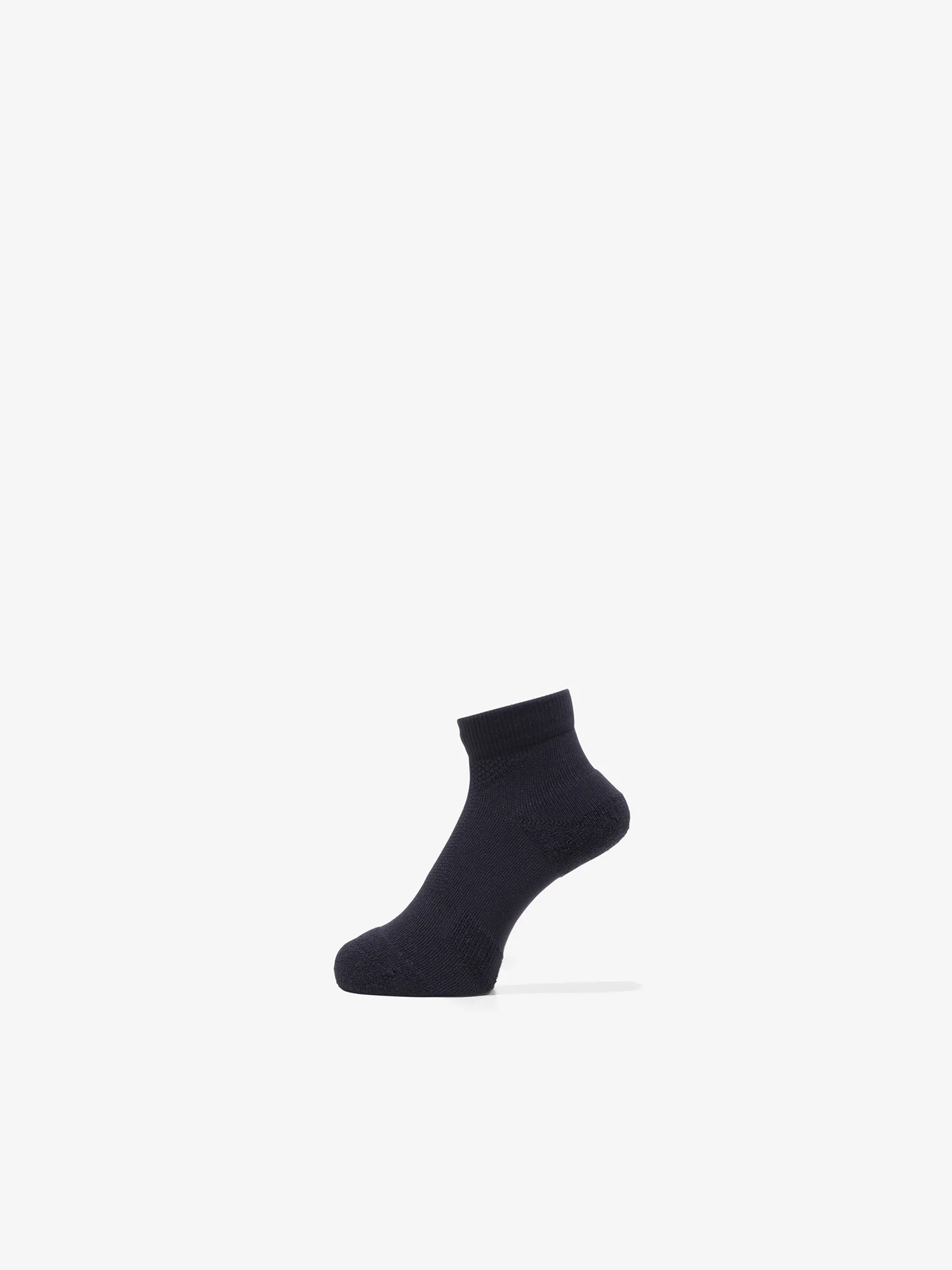 Paper Fiber Arch Support Pile Socks - Image 4