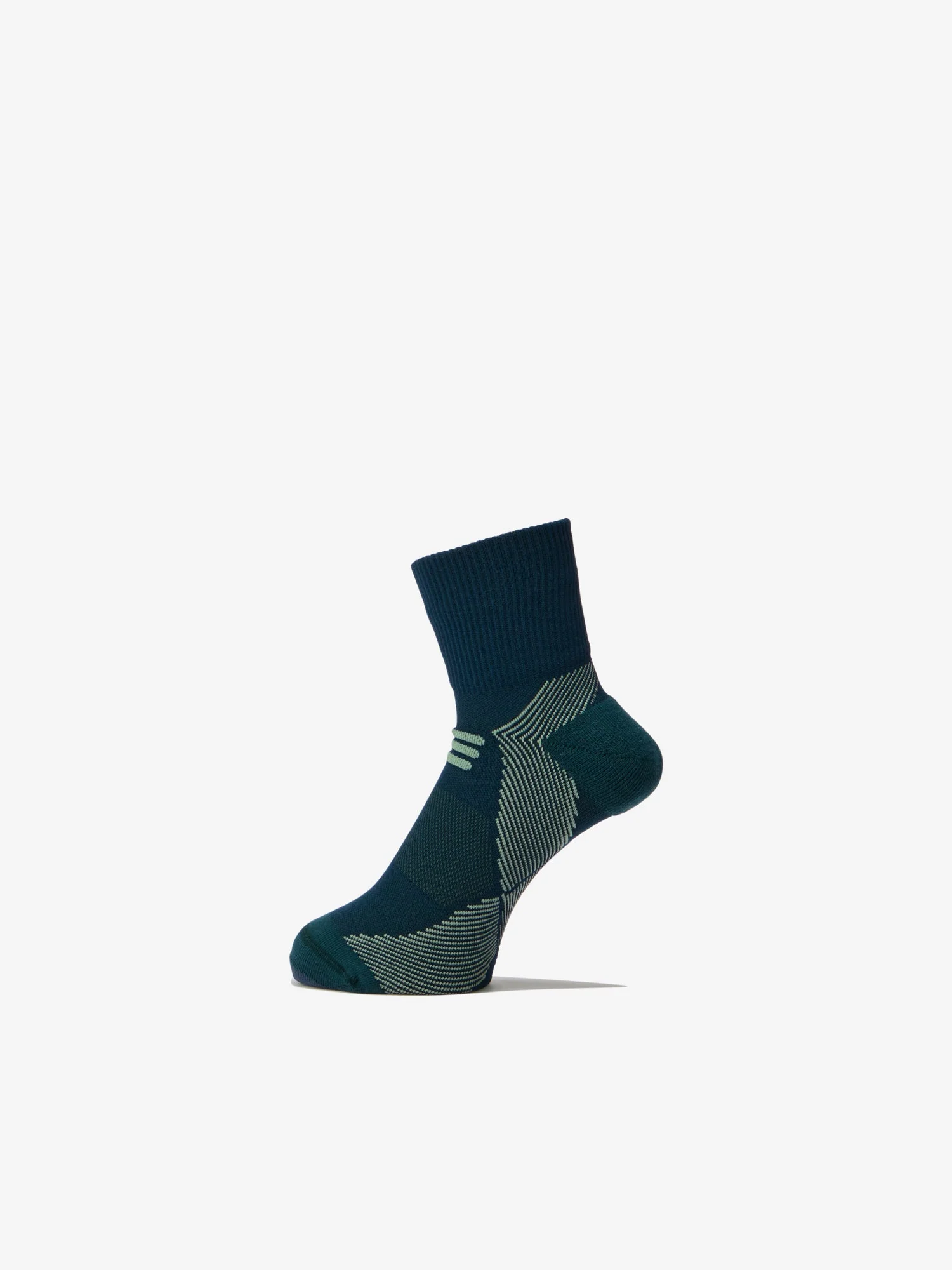 C3fit Arch Support Quarter Socks - Image 6