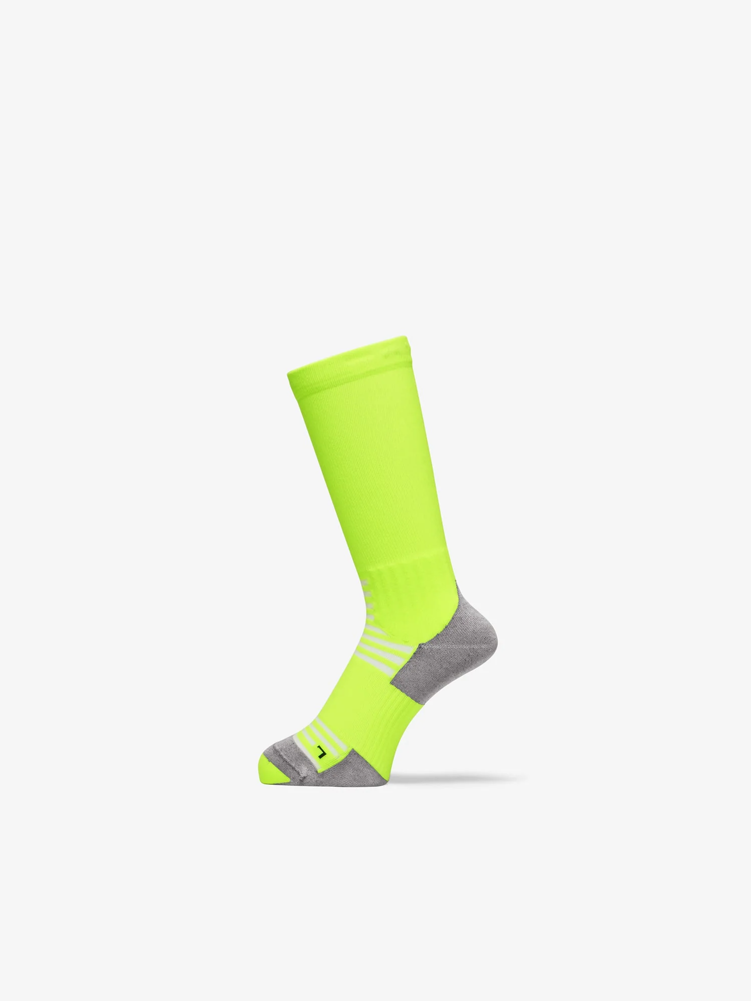 Ventilating Light Mid Cut Socks - Image 4