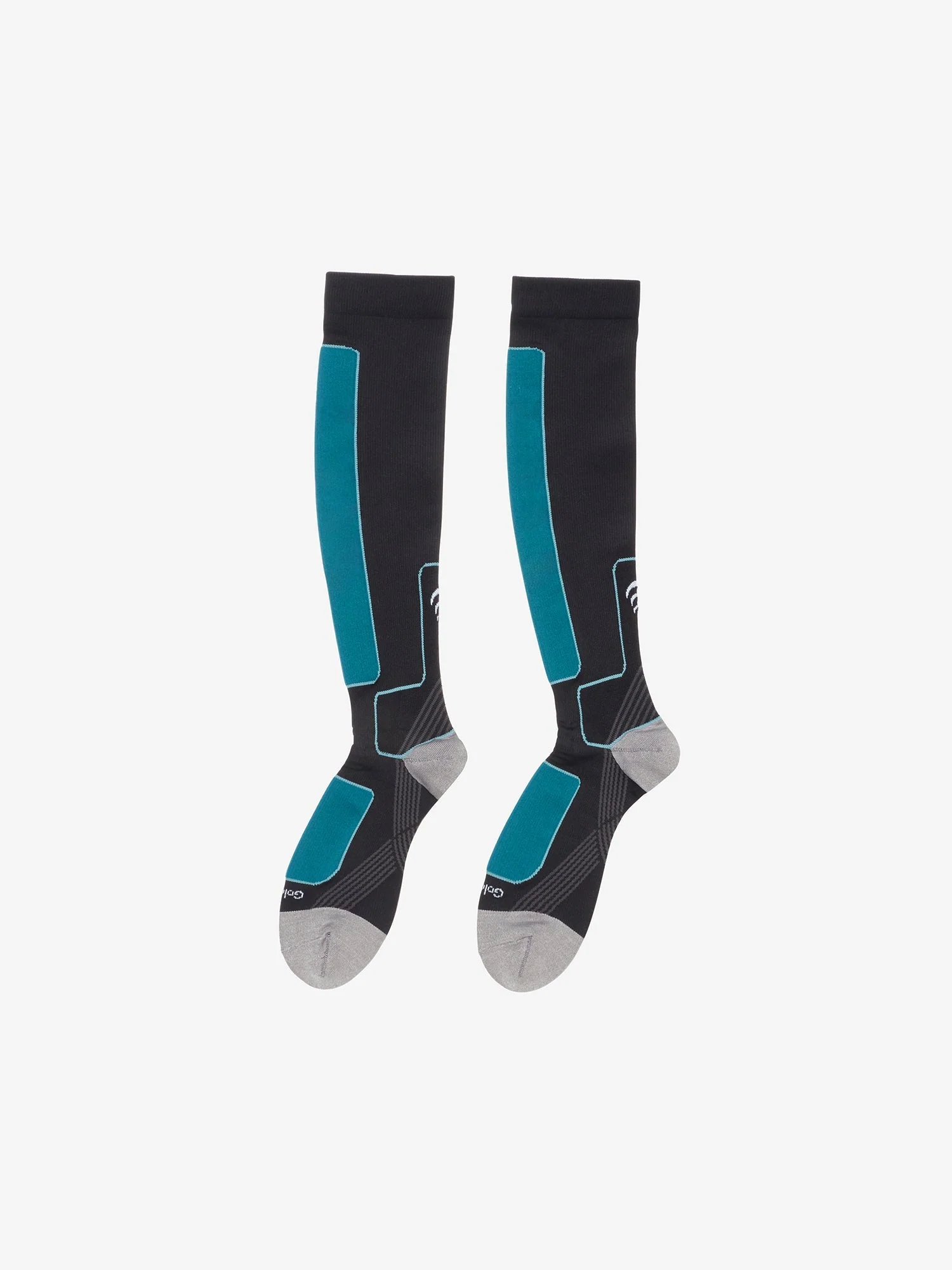 Kodenshi Winter Grip High Socks - Image 4