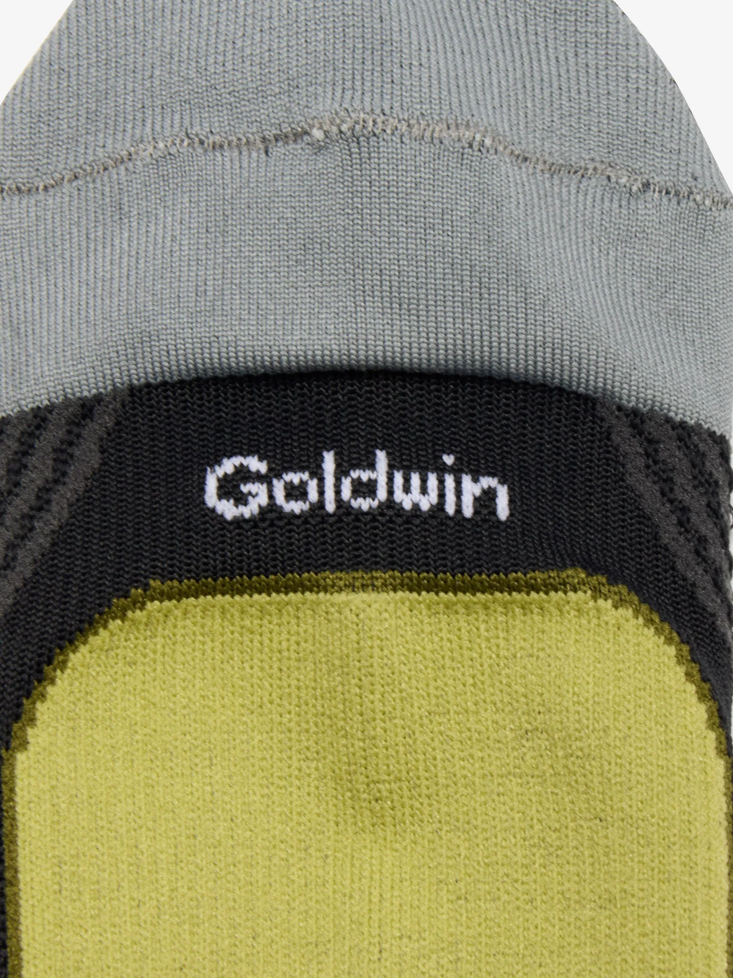 Kodenshi Winter Grip High Socks - Image 5
