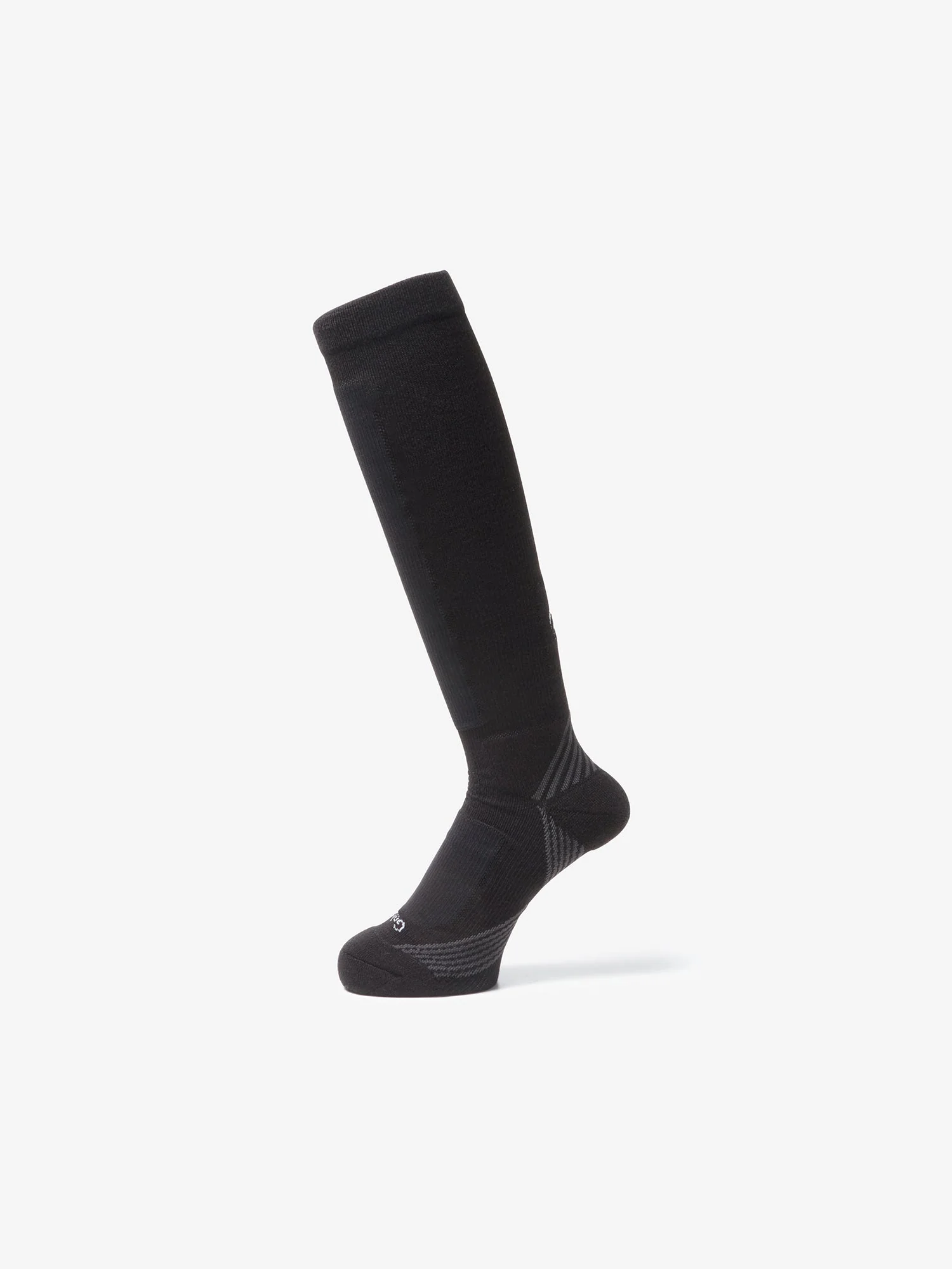 Winter Support High Socks
