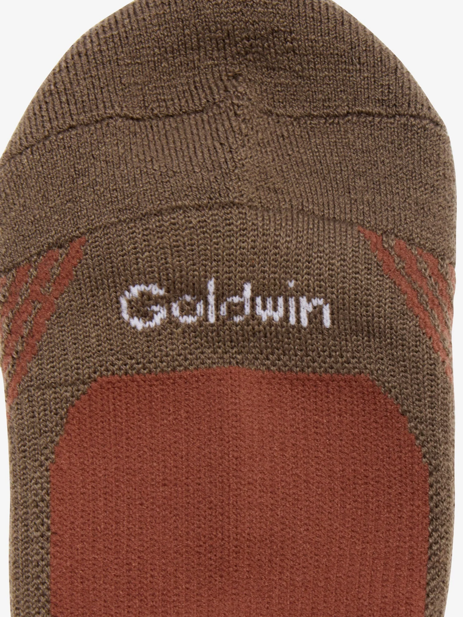 Winter Support High Socks - Image 3