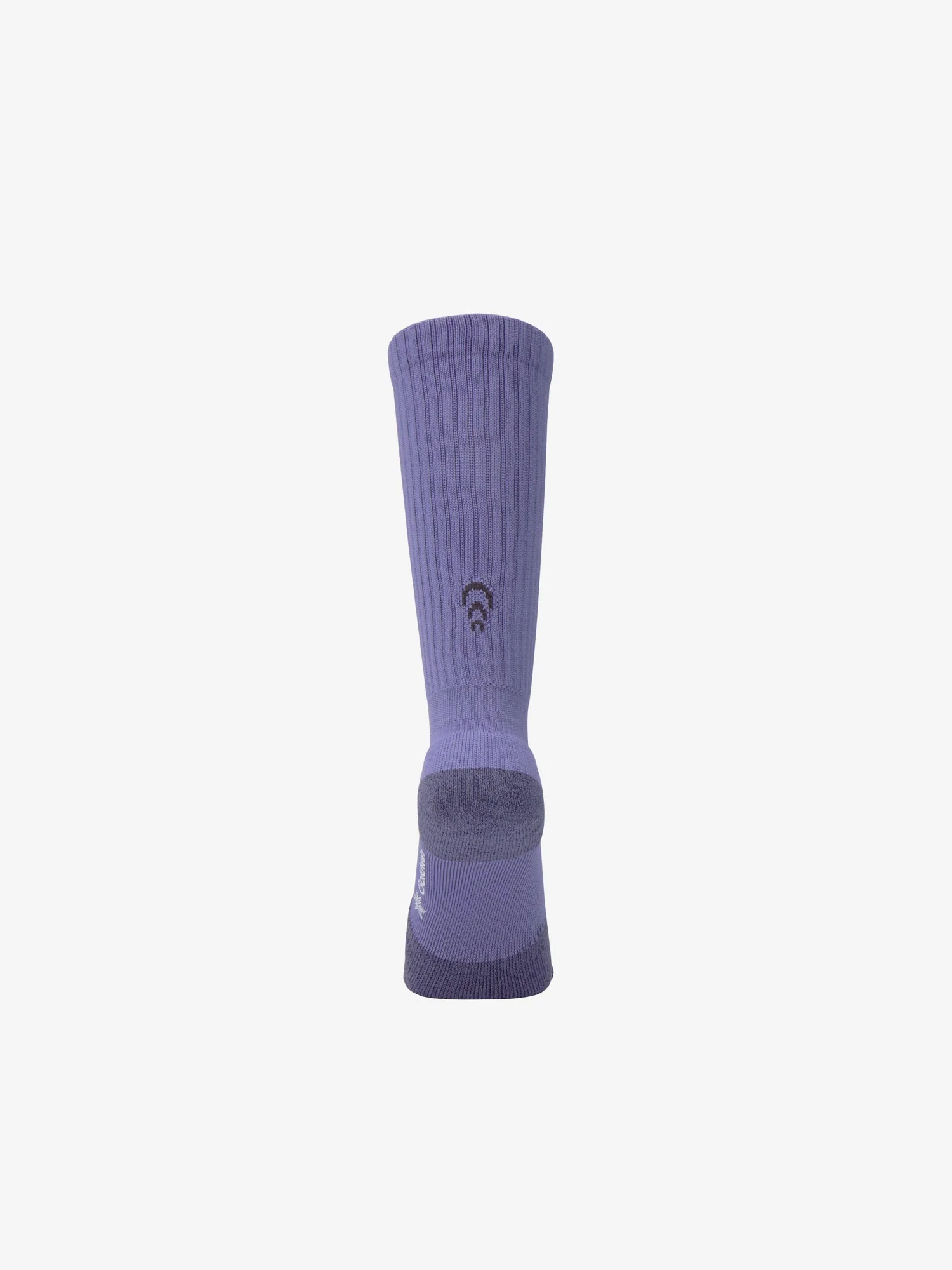 Paper Fiber C3fit Arch Support Pile Mid Cut Socks - Image 5