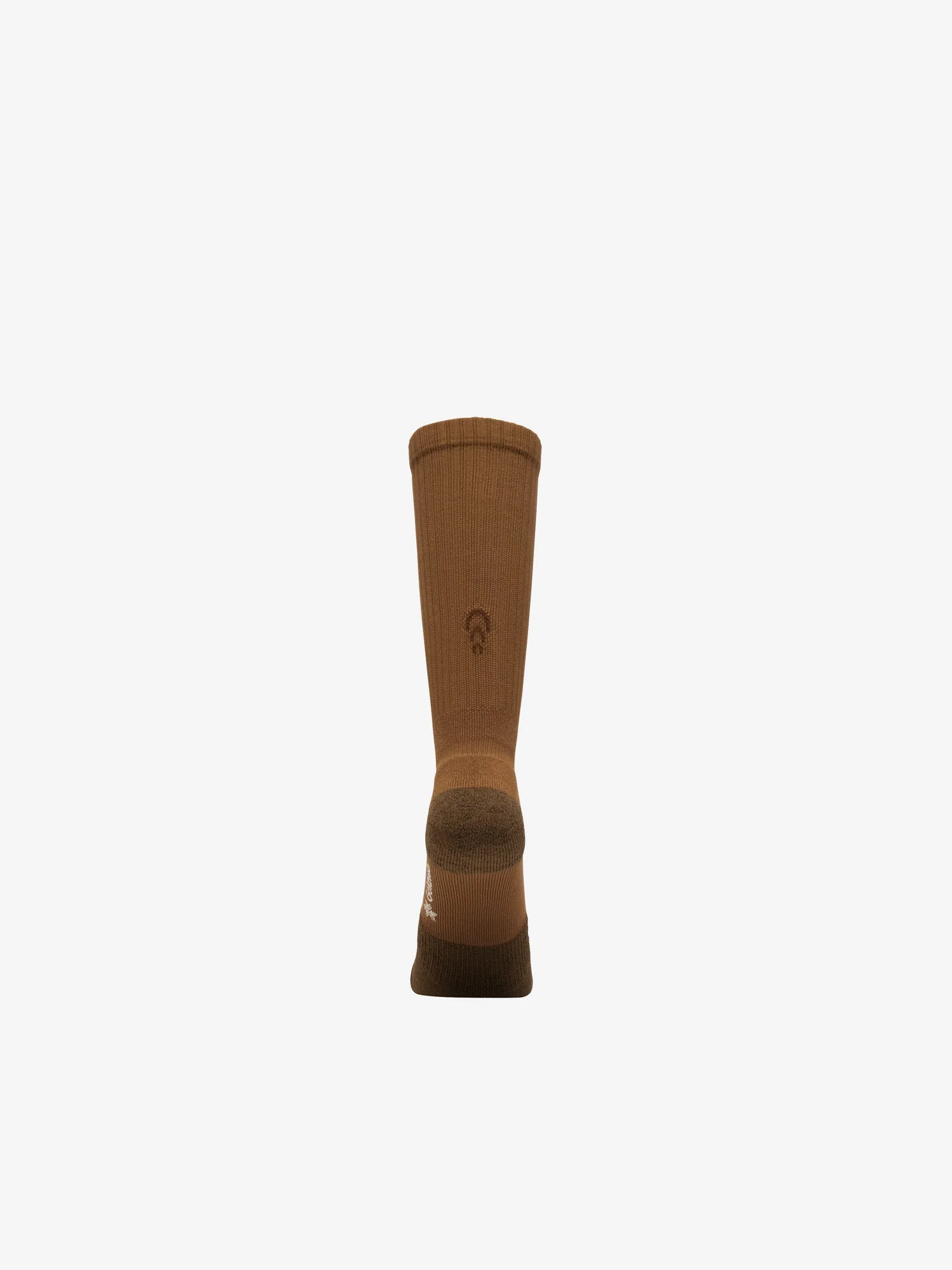 Paper Fiber C3fit Arch Support Pile Mid Cut Socks - Image 8