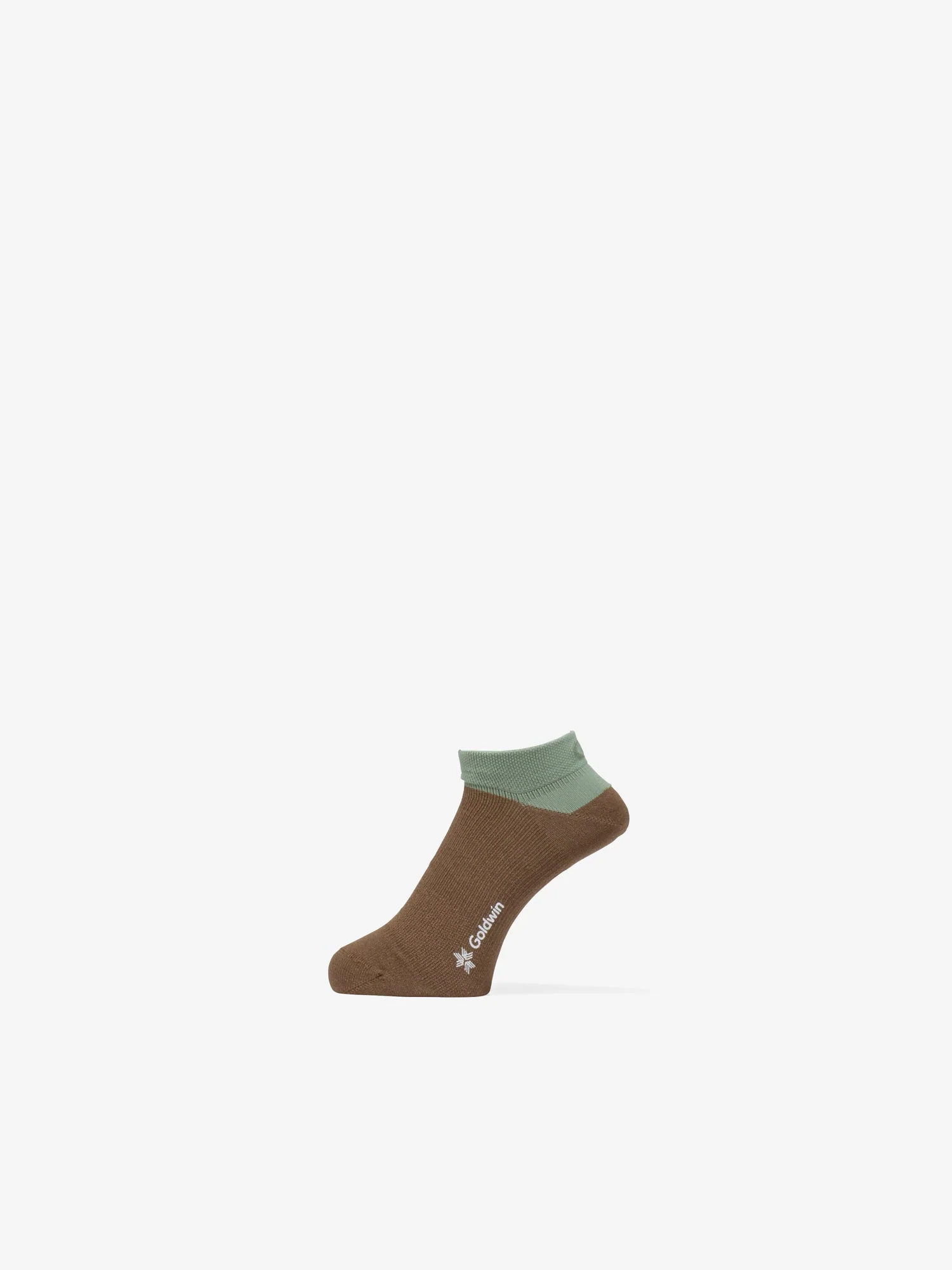 Paper Fiber C3fit Arch Support Short Socks - Image 6