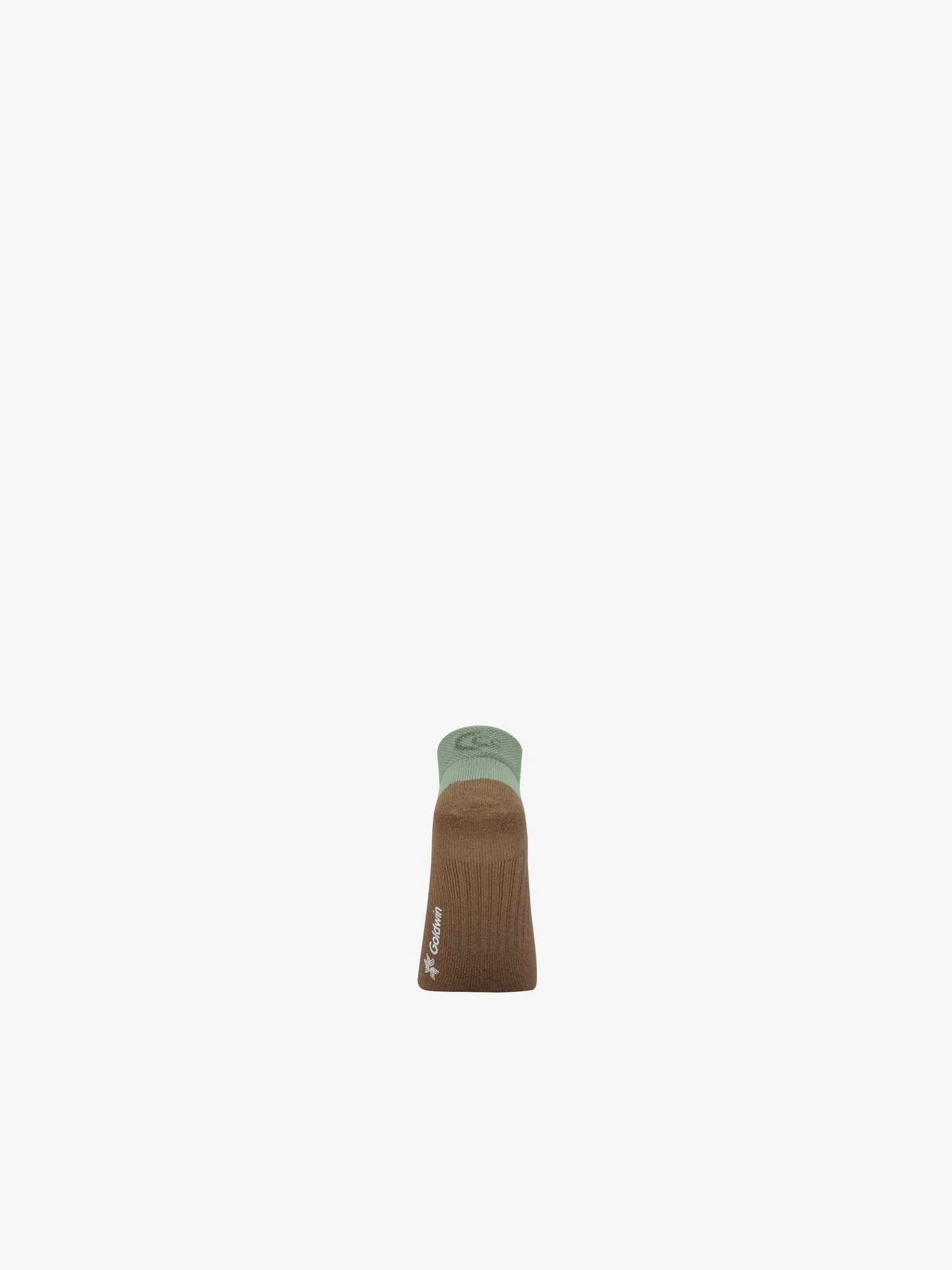 Paper Fiber C3fit Arch Support Short Socks - Image 7