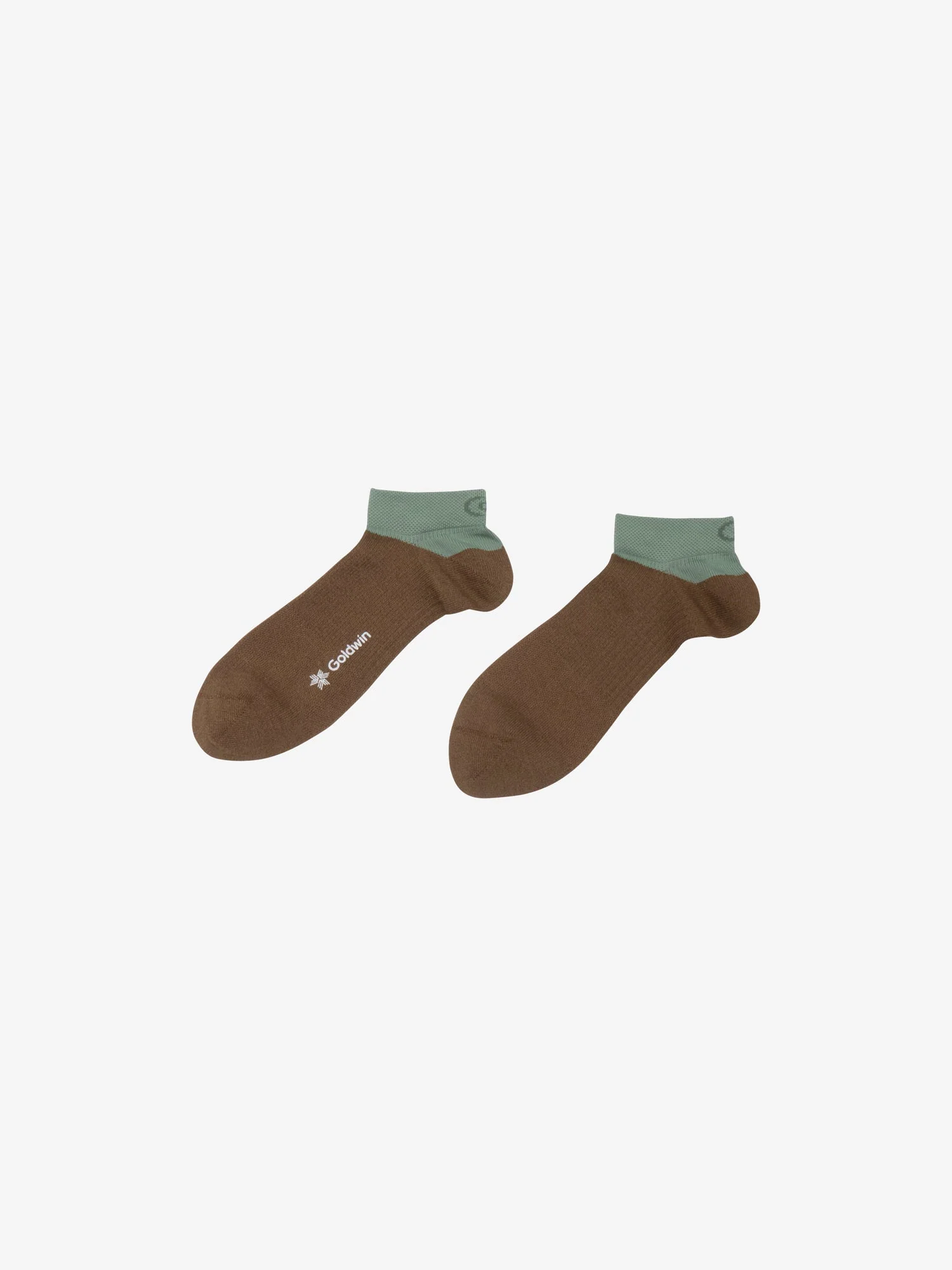 Paper Fiber C3fit Arch Support Short Socks - Image 8