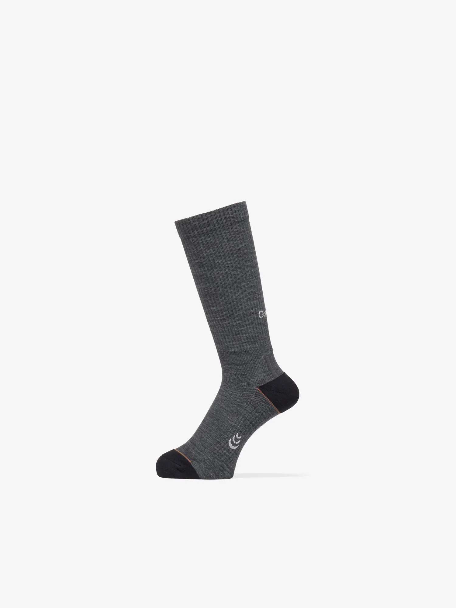 Wool Blend Mid Cut Socks - Image 2